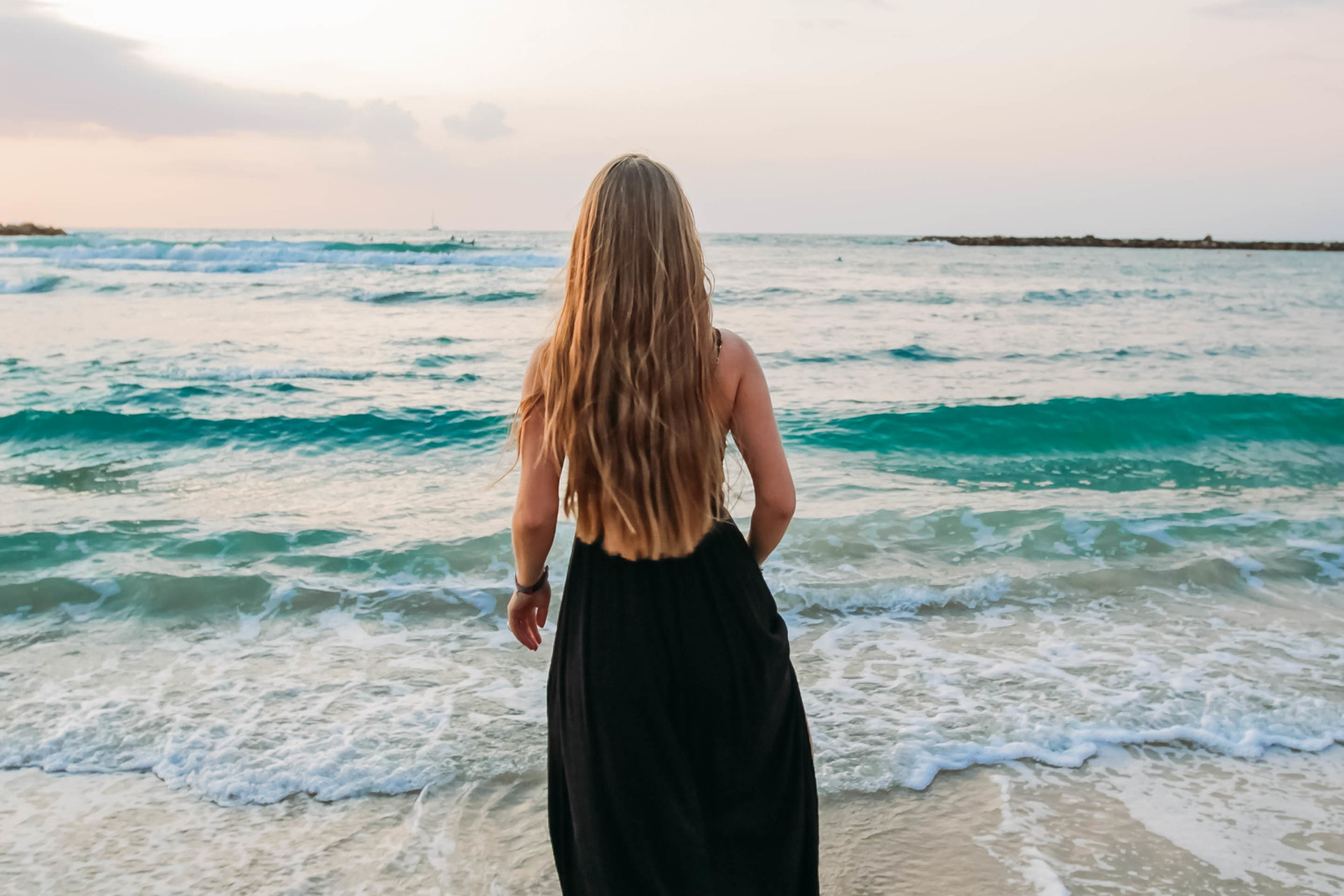 WOMEN Portrait. Oksana. (Tel Aviv). Photographer and videographer in Tel Aviv Mary Pann