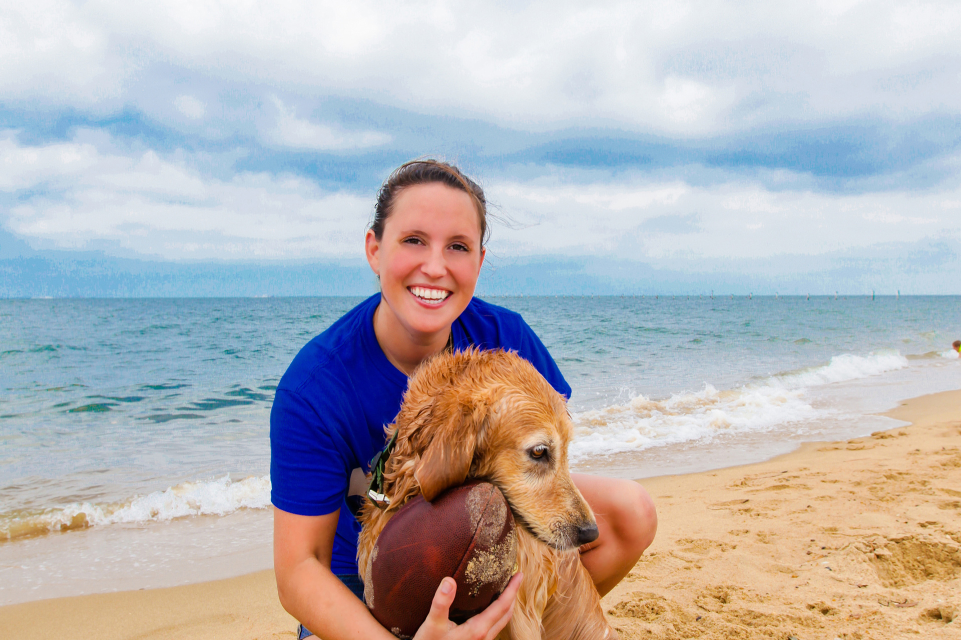 DOGS and their HUMANS. Photographer and videographer in Tel Aviv Mary Pann