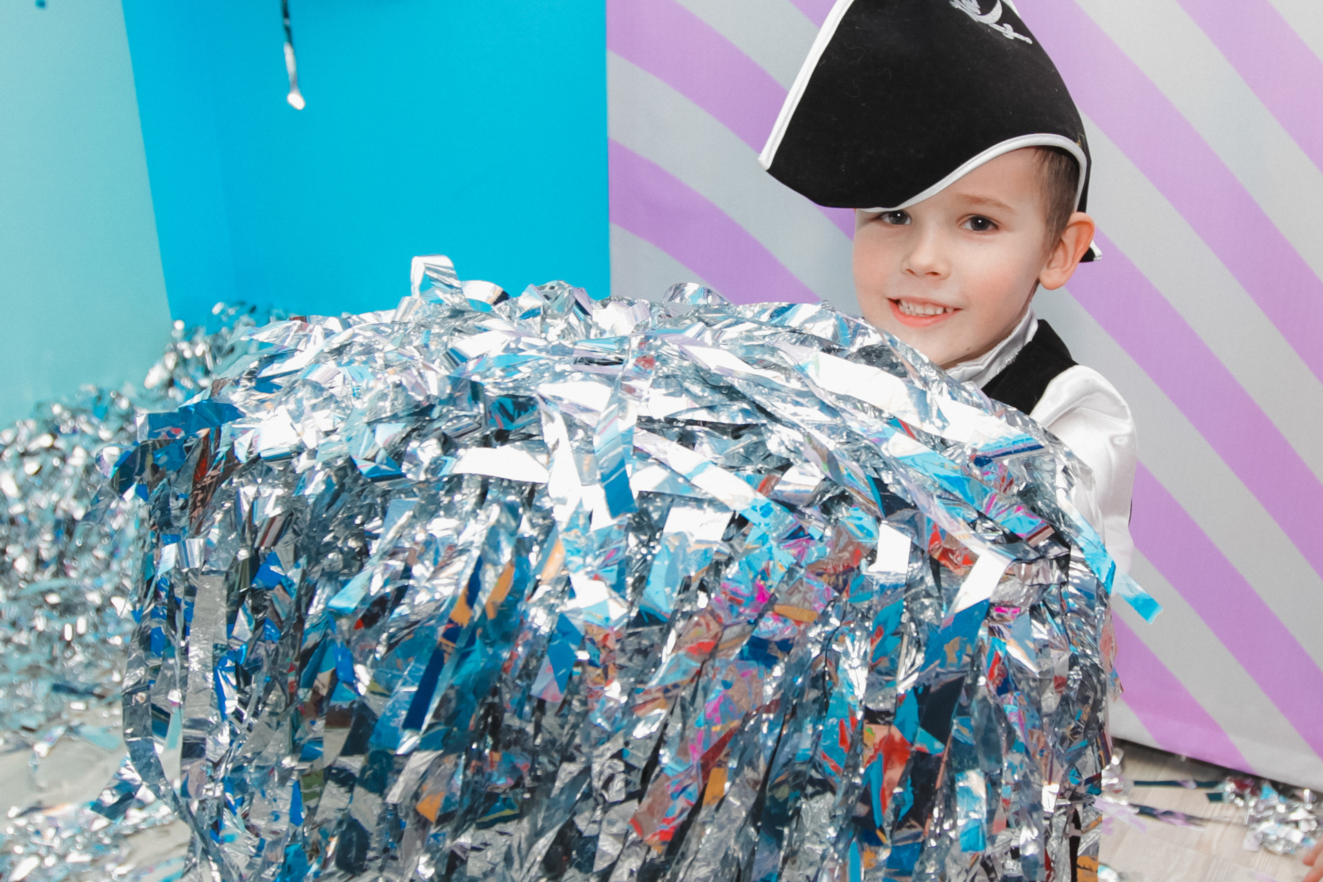 Reportage- kids birthday. Photographer and videographer in Tel Aviv Mary Pann