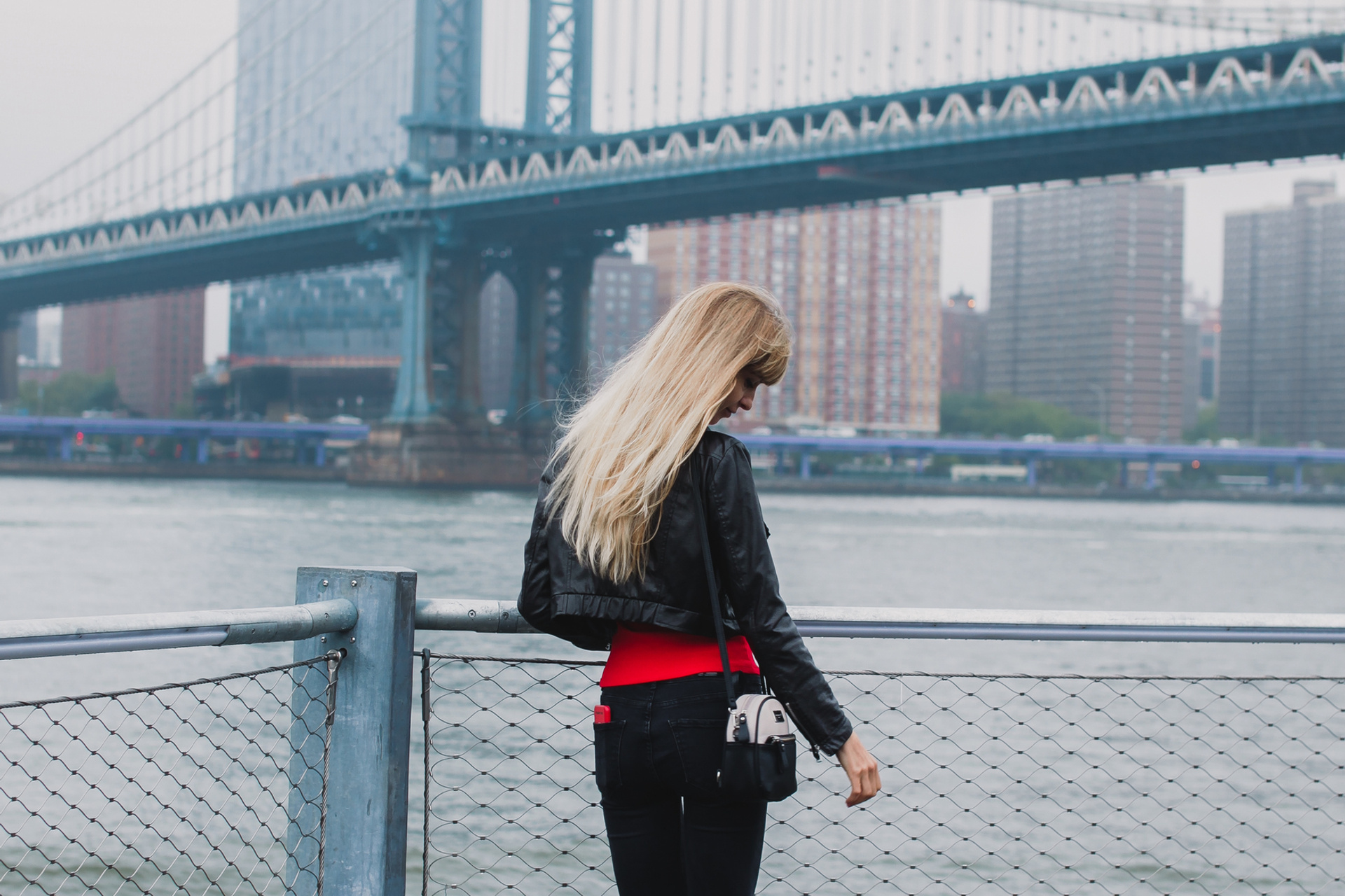 WOMEN Portrait. A composite album (USA). Photographer and videographer in Tel Aviv Mary Pann