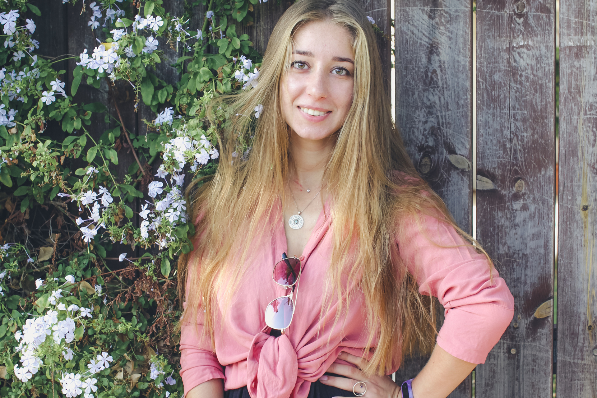 WOMEN Portrait. Oksana. (Tel Aviv). Photographer and videographer in Tel Aviv Mary Pann