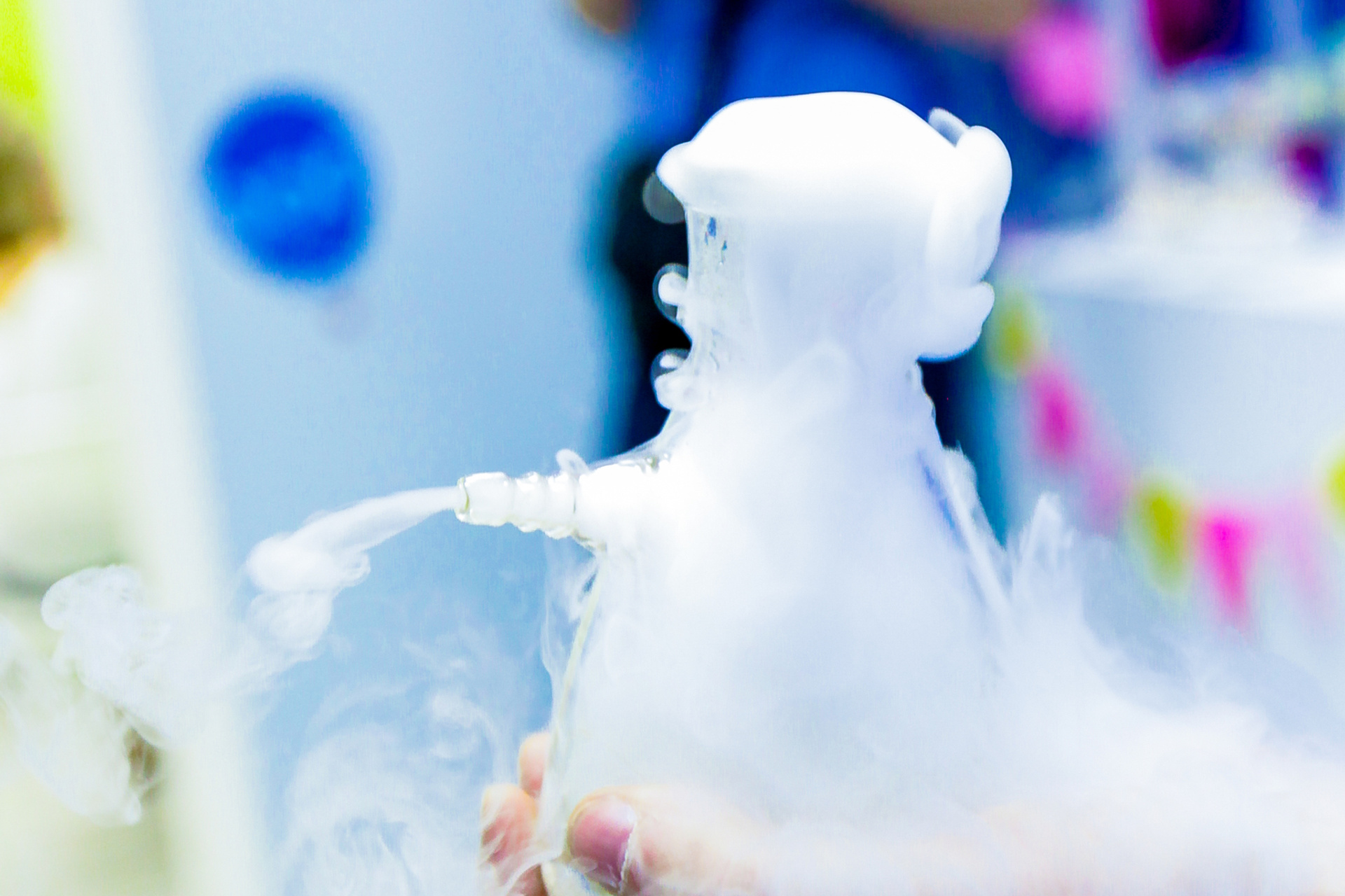 Reportage- kids birthday. Photographer and videographer in Tel Aviv Mary Pann