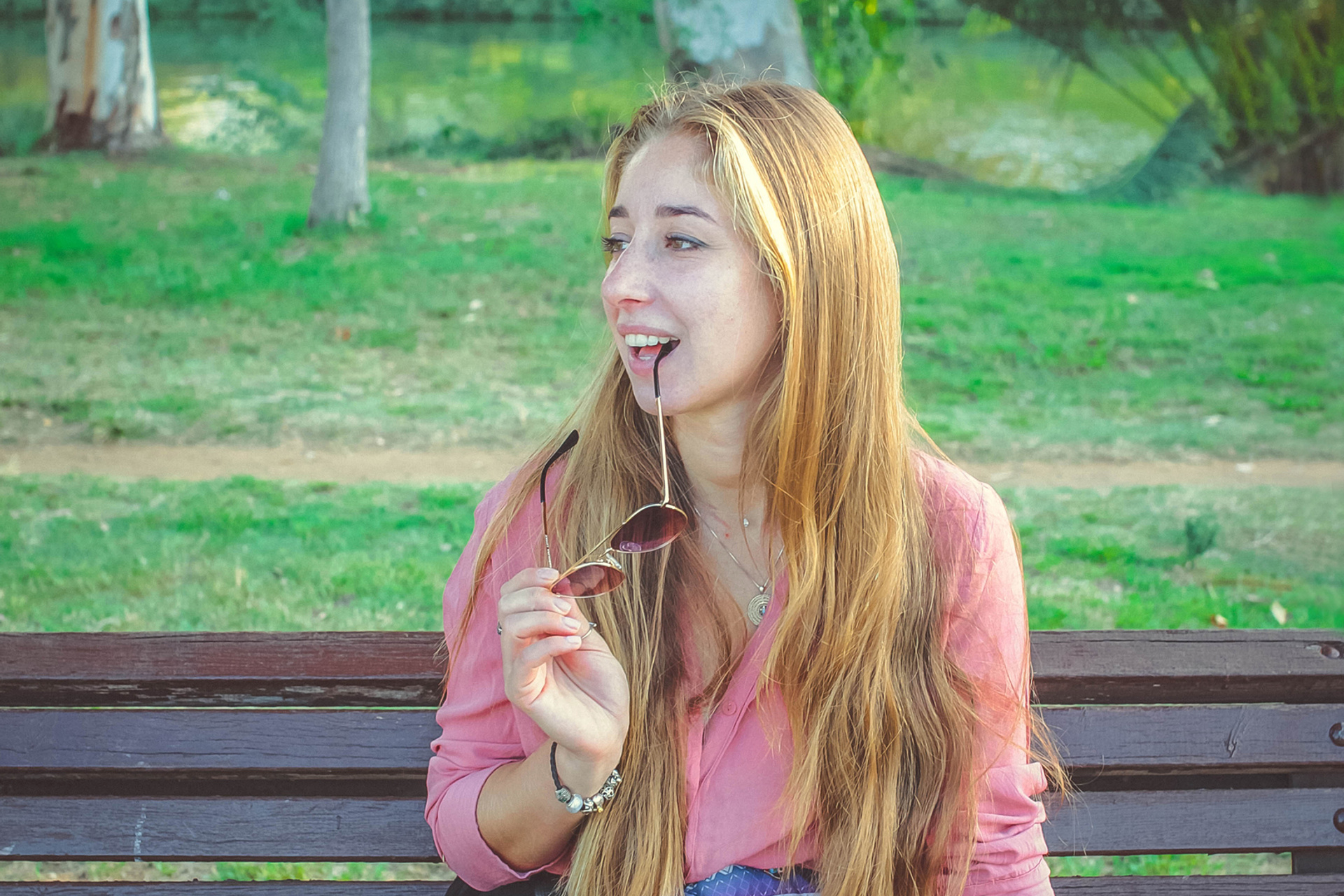 WOMEN Portrait. Oksana. (Tel Aviv). Photographer and videographer in Tel Aviv Mary Pann