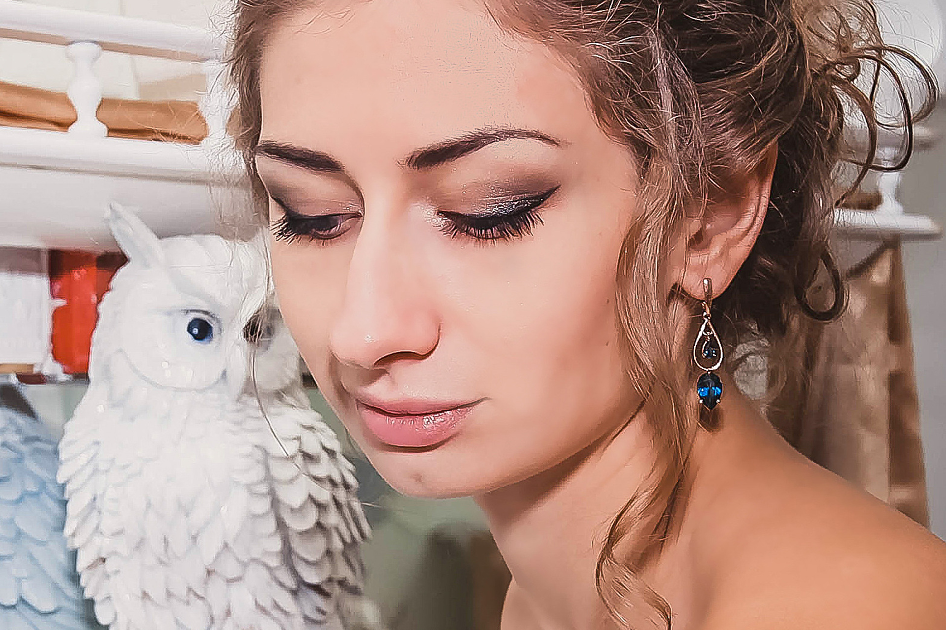 Wedding Photosession. A composite album (Russia, Saint Petersburg). Photographer and videographer in Tel Aviv Mary Pann