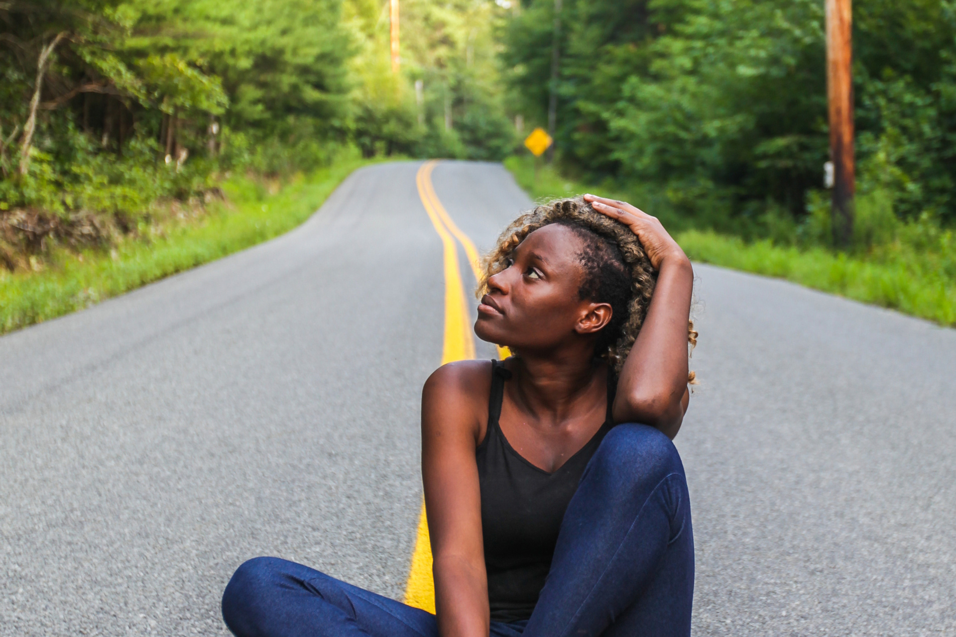WOMEN Portrait. A composite album (USA). Photographer and videographer in Tel Aviv Mary Pann