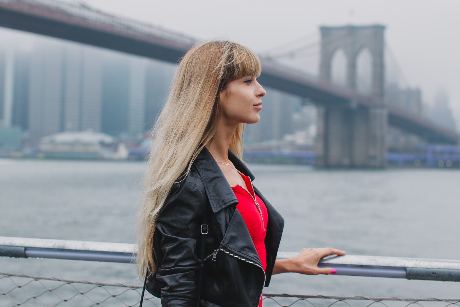 WOMEN Portrait. A composite album (USA). Photographer and videographer in Tel Aviv Mary Pann