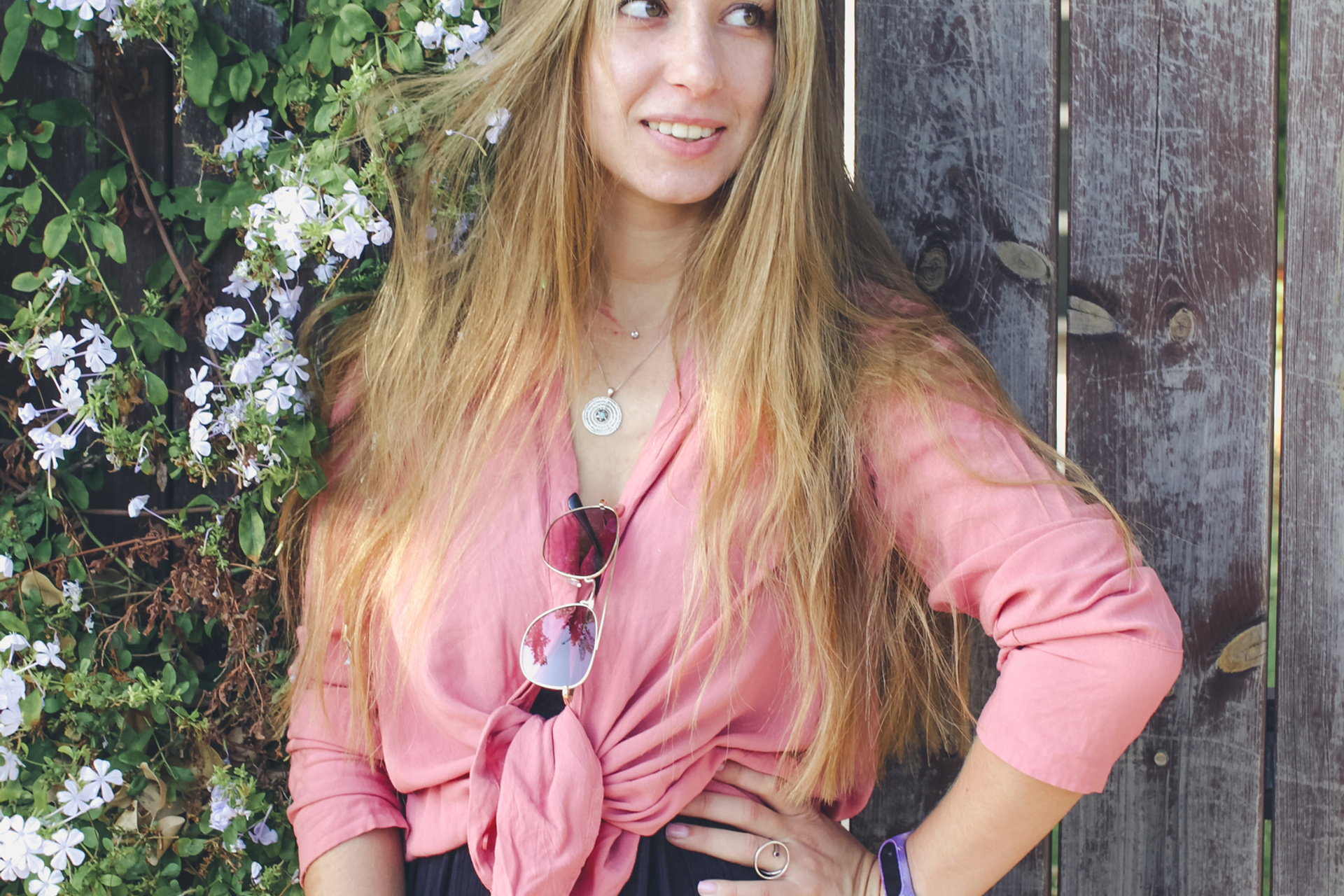 WOMEN Portrait. Oksana. (Tel Aviv). Photographer and videographer in Tel Aviv Mary Pann