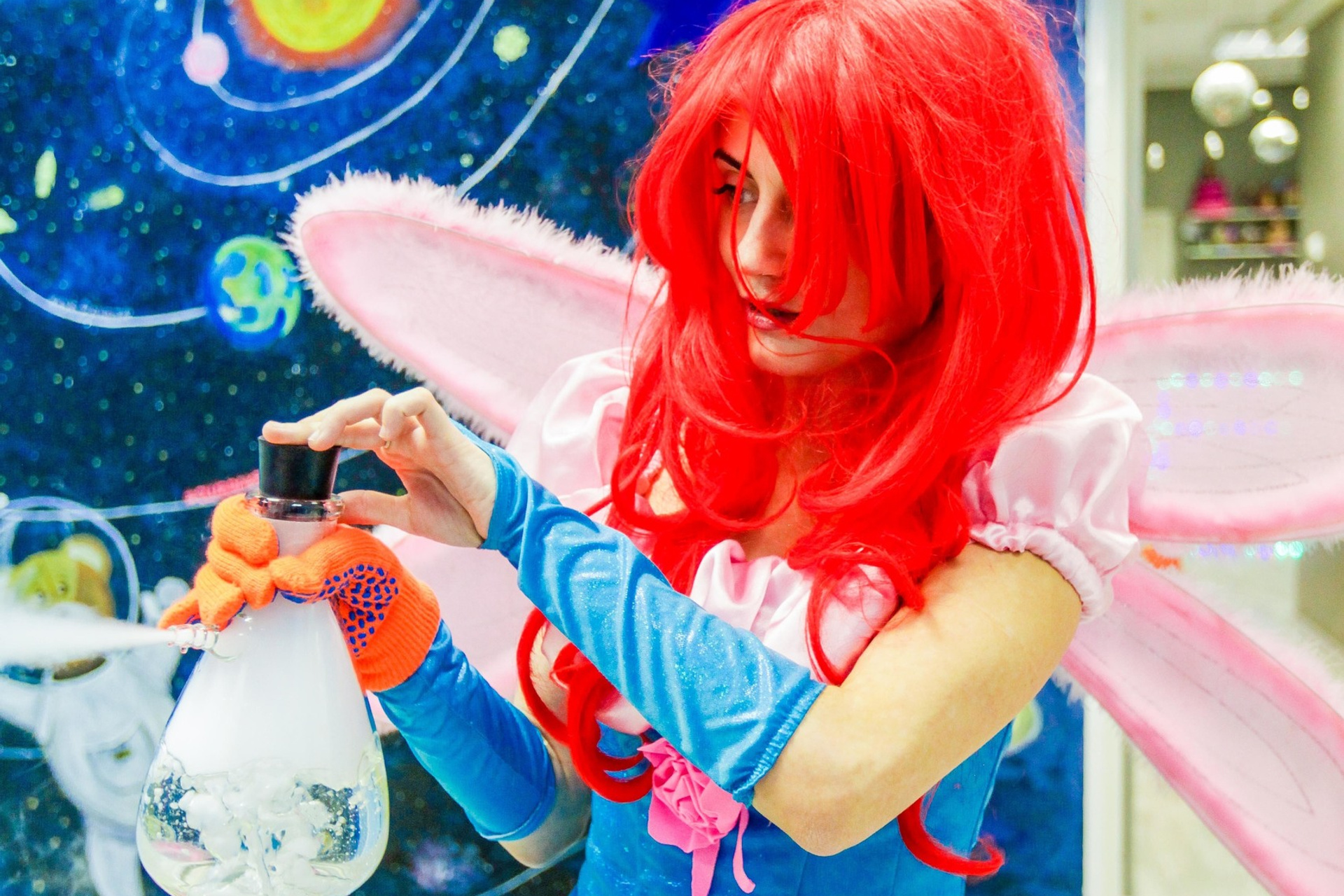 Reportage- kids birthday. Photographer and videographer in Tel Aviv Mary Pann