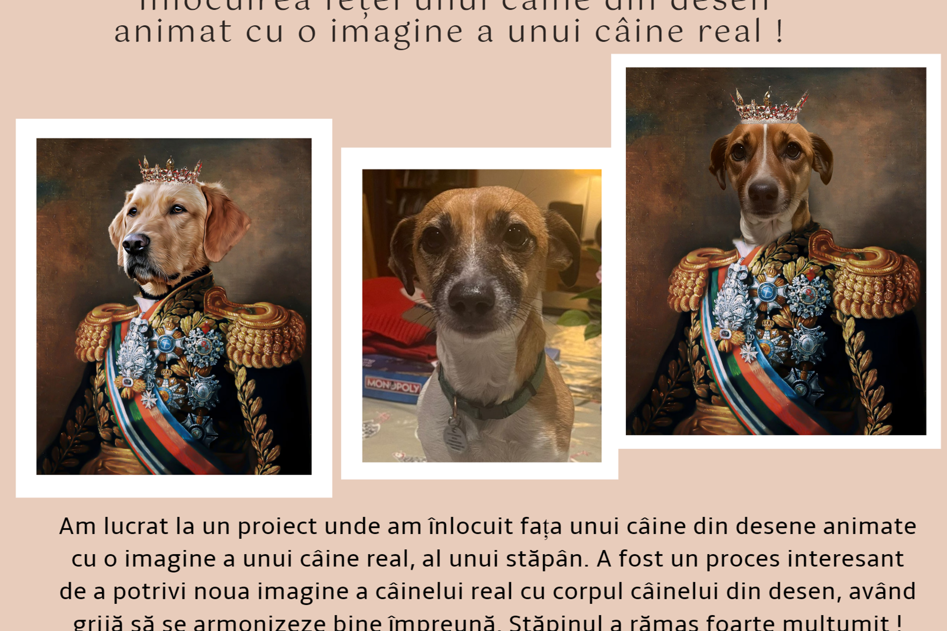 Povestiri. Fotograf de familie Vitalie Budoianu