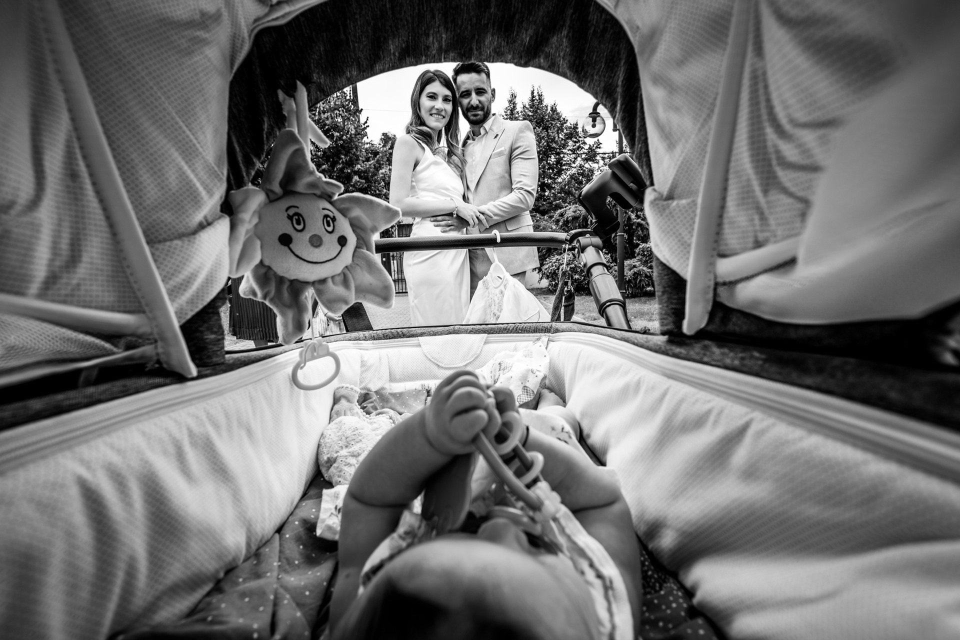 Nunta Alina & Alex, 12 septembrie 2026 | Cătălin Lazăr Photography