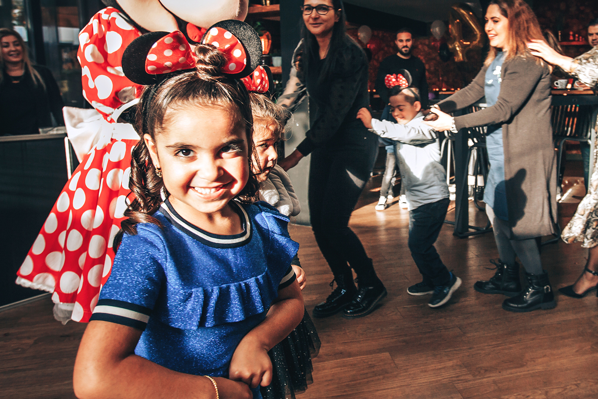 Birthday of&nbsp;Suna ;)