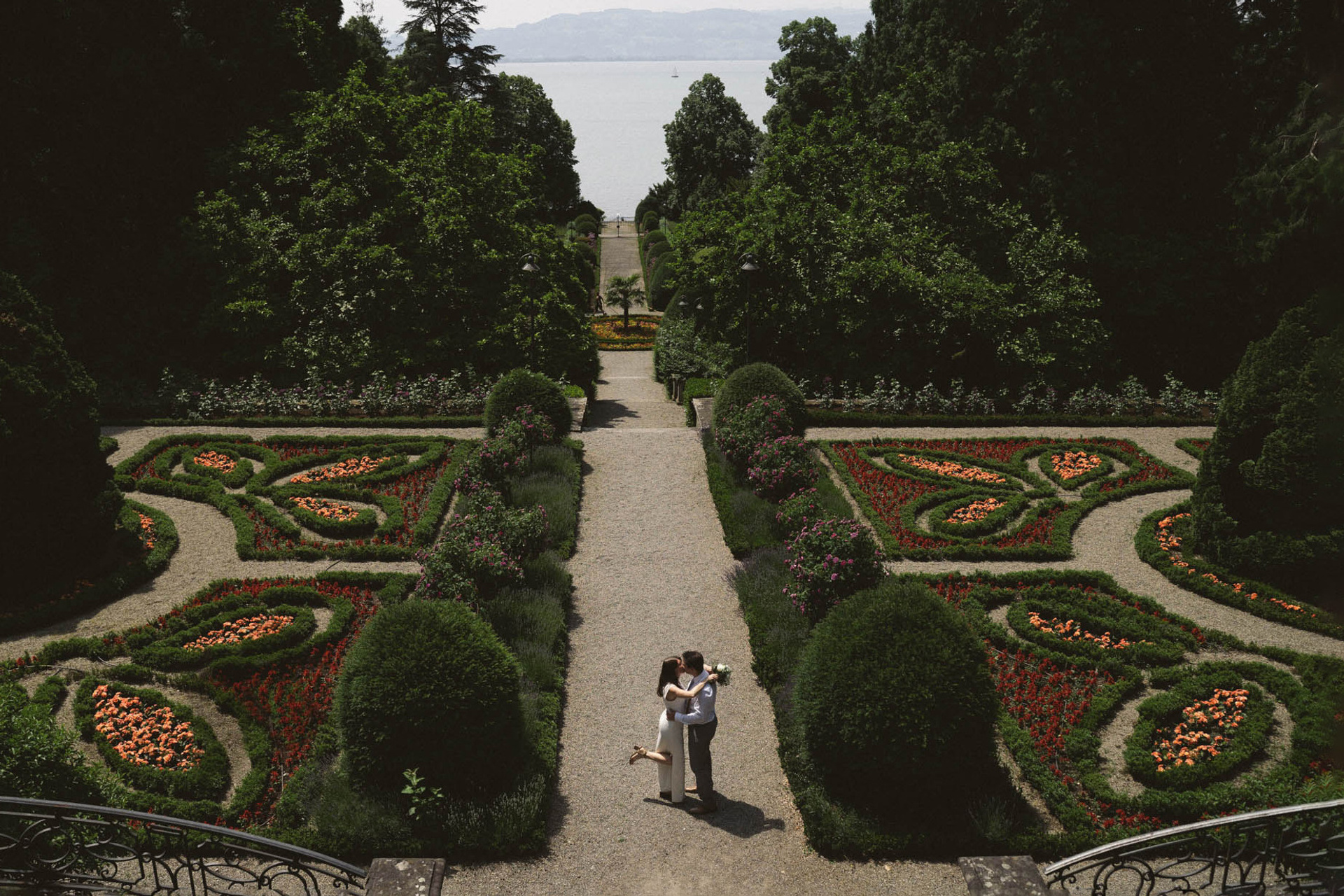 Wedding Irina and Mike