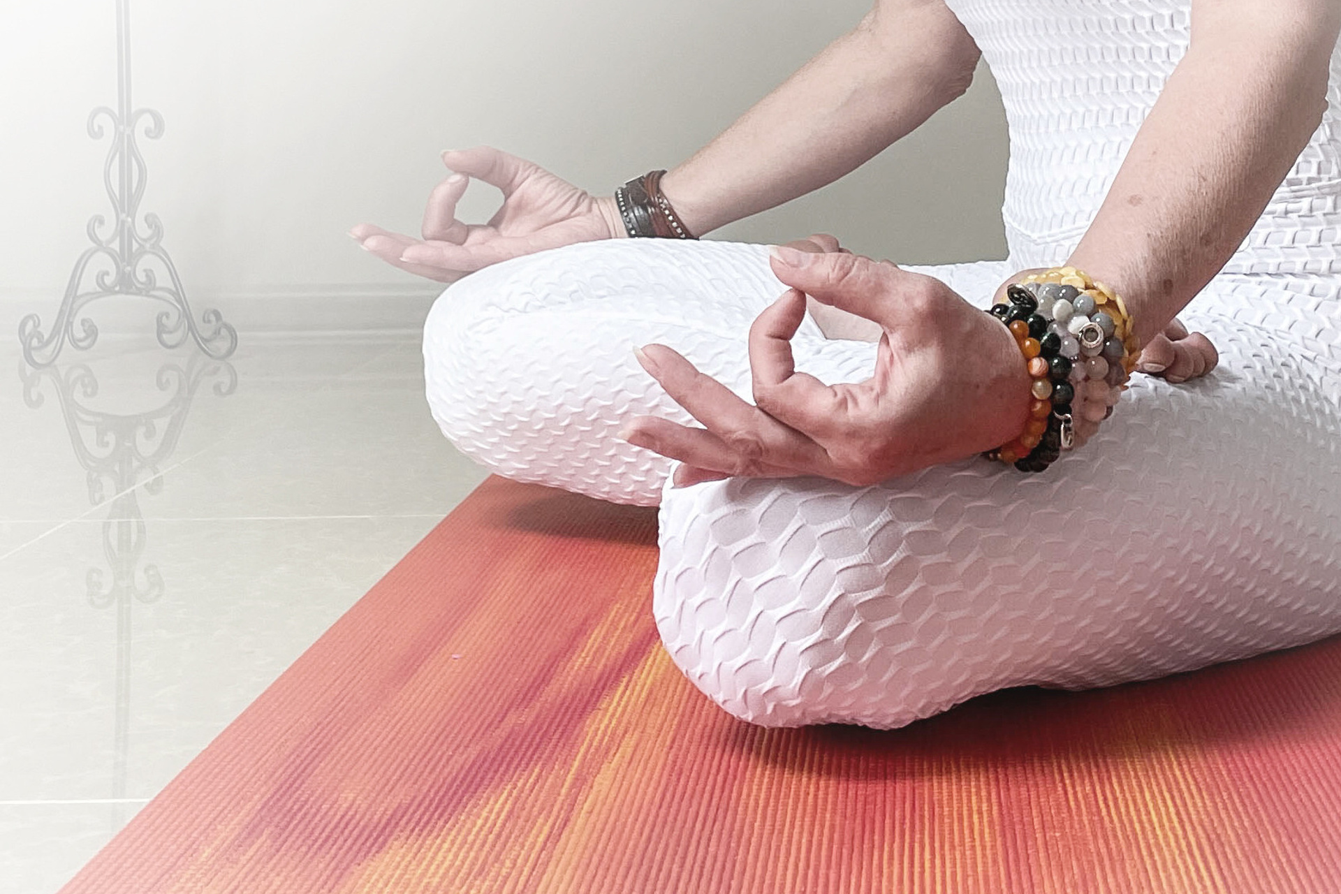 ONLINE Fotoshooting of Natalya