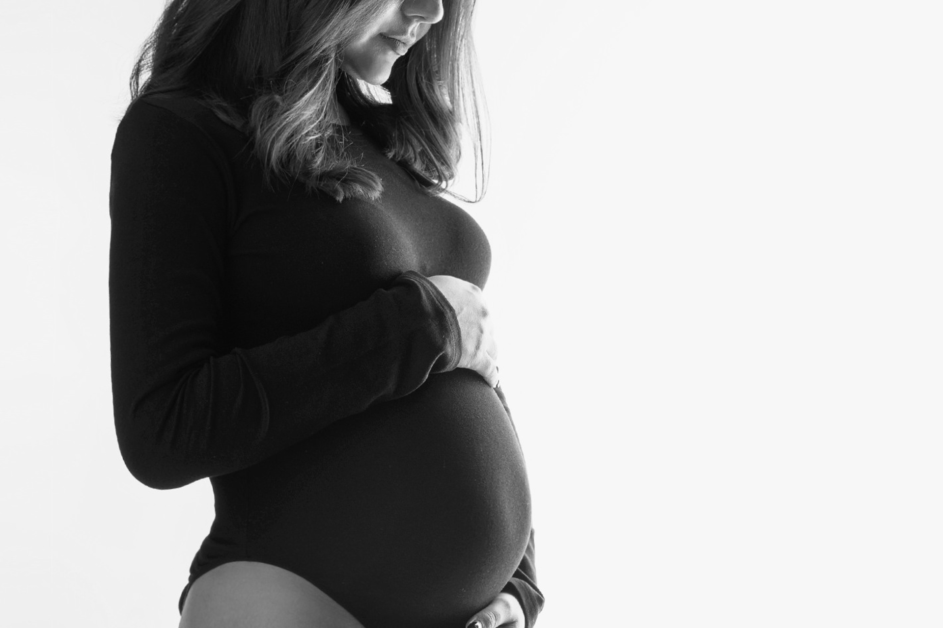 Annas schöne Schwangerschaft, 27 SSW