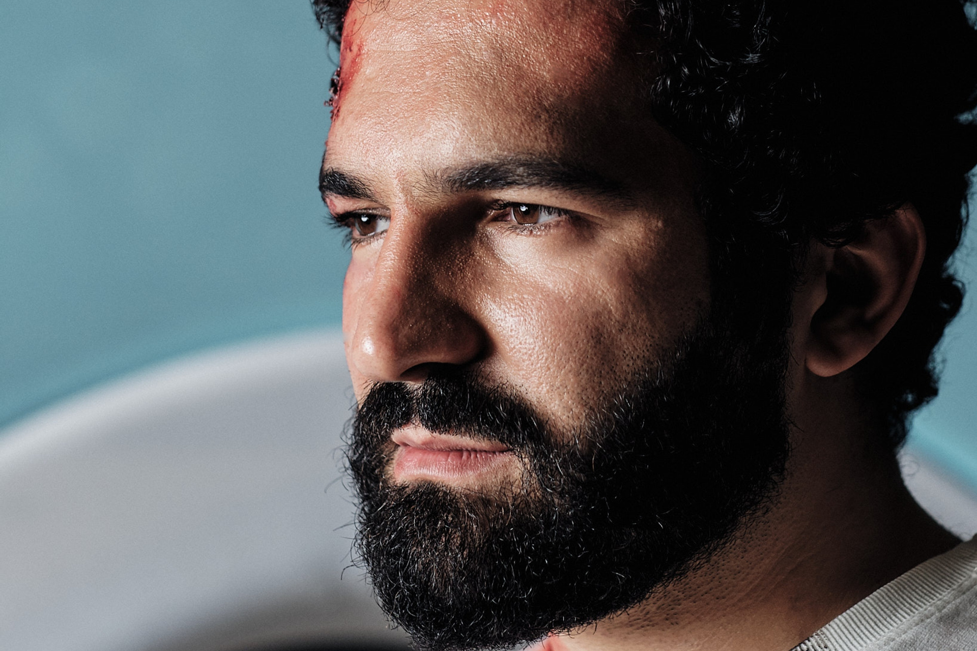 Bahh Tee & Turken — Пройдёшь | Бэкстейдж клипа