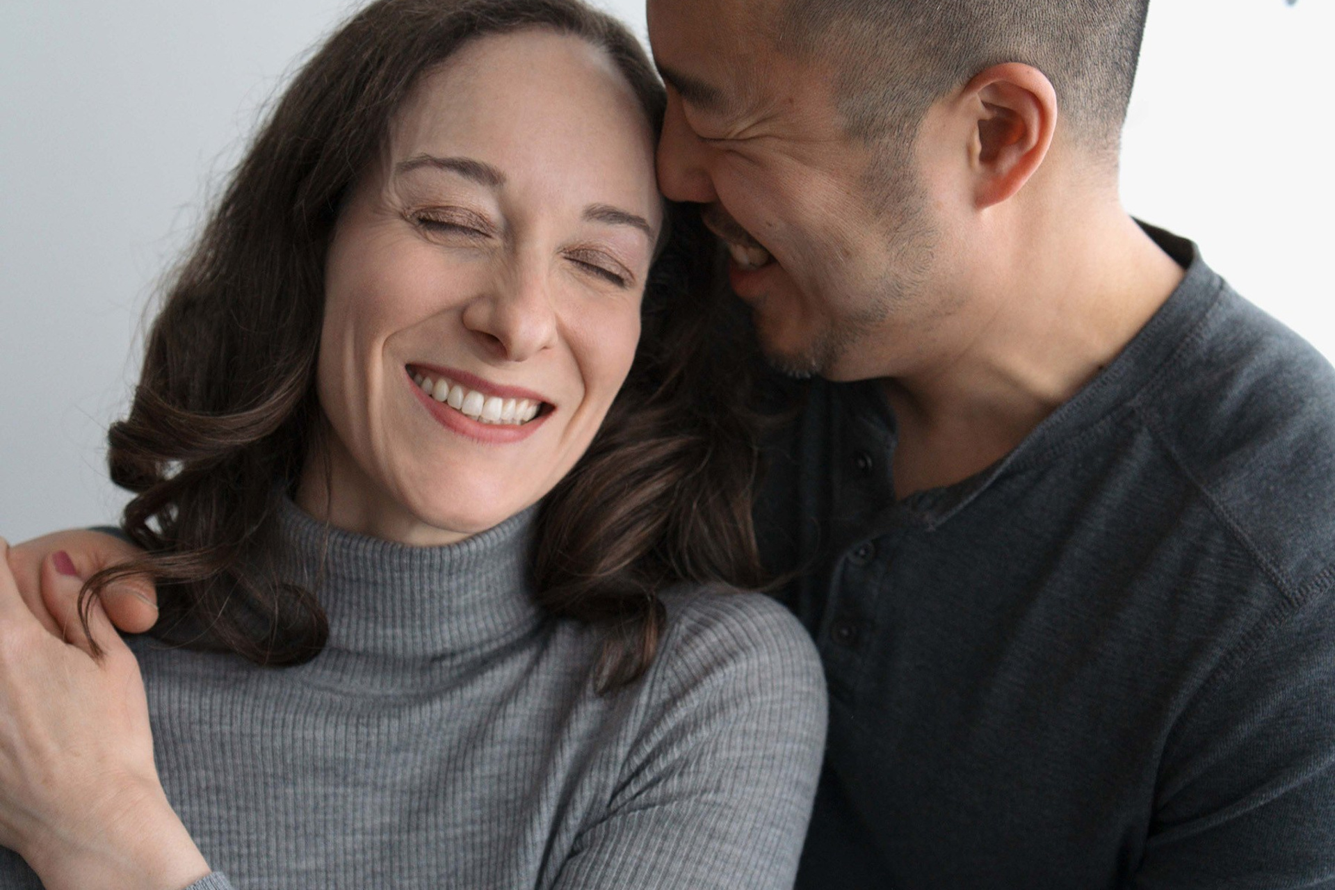 Reclamation Portrait Session