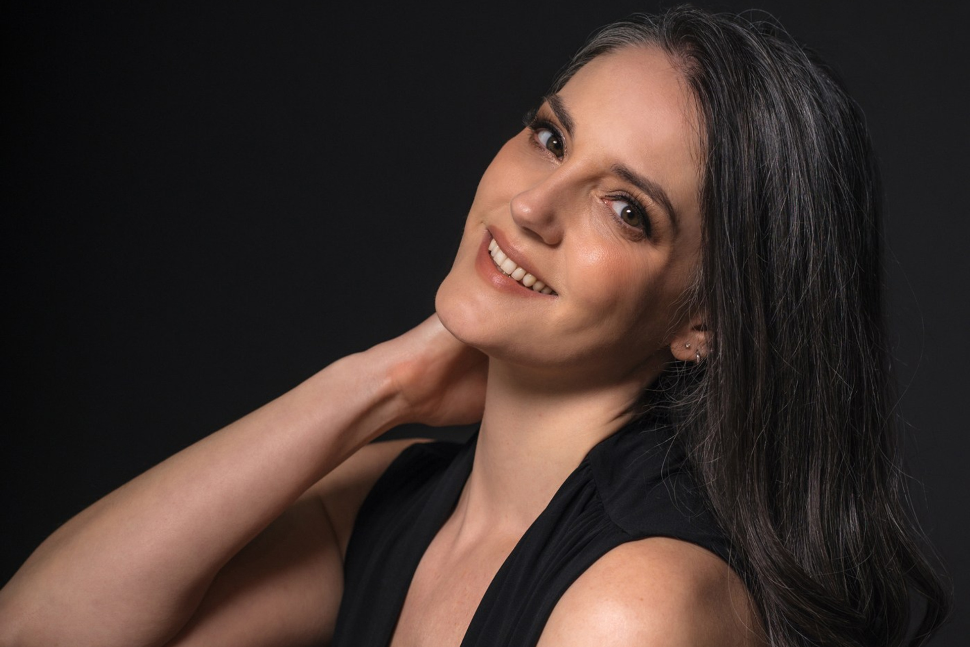 What Women Say After They See Their Photos