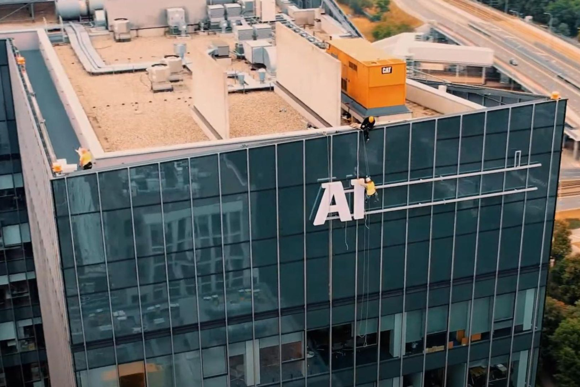 Allianz i Aviva razem od 2 lipca - Gdański Business Center, Warszawa