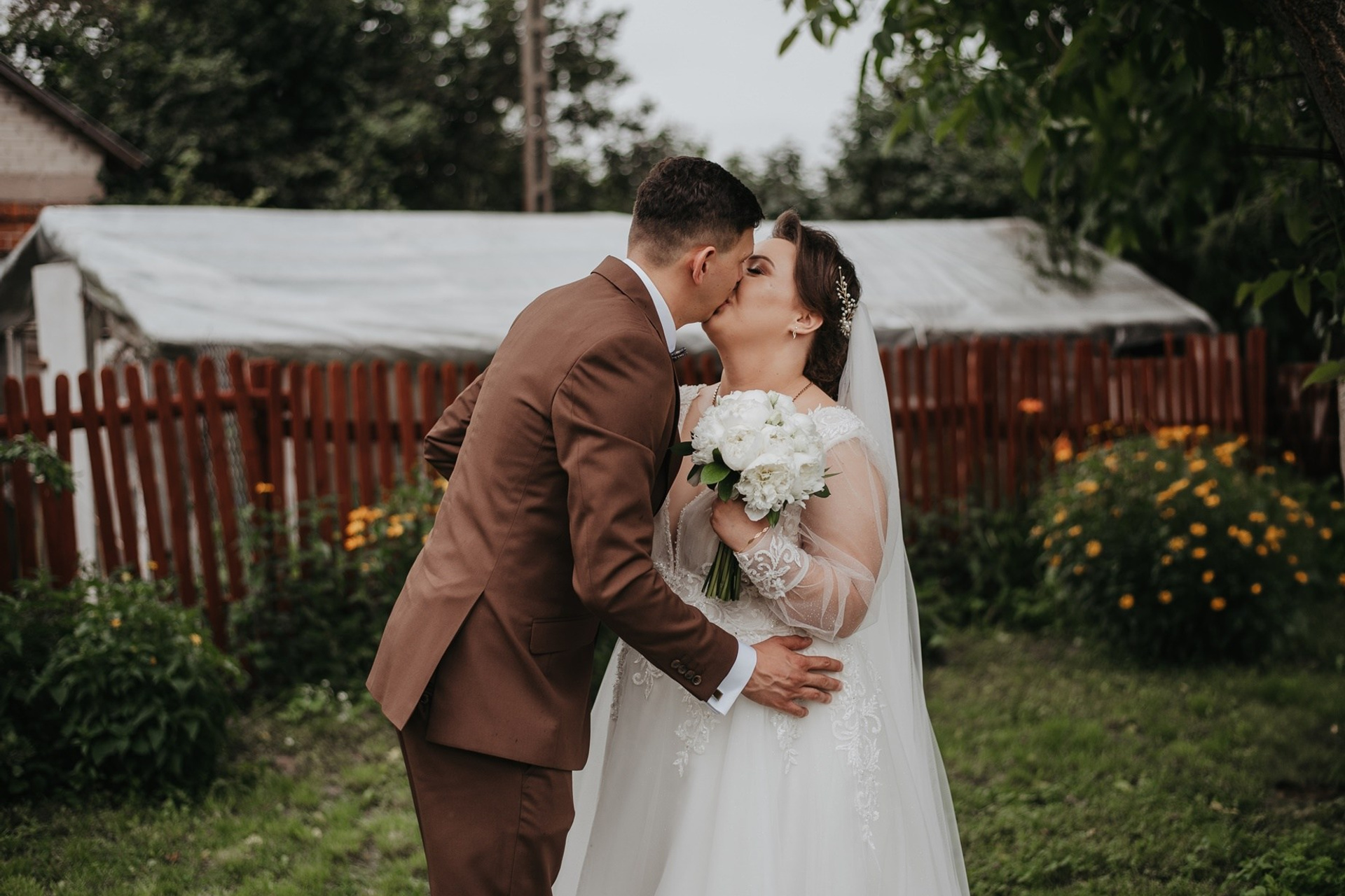 Kasia i Dominik | support