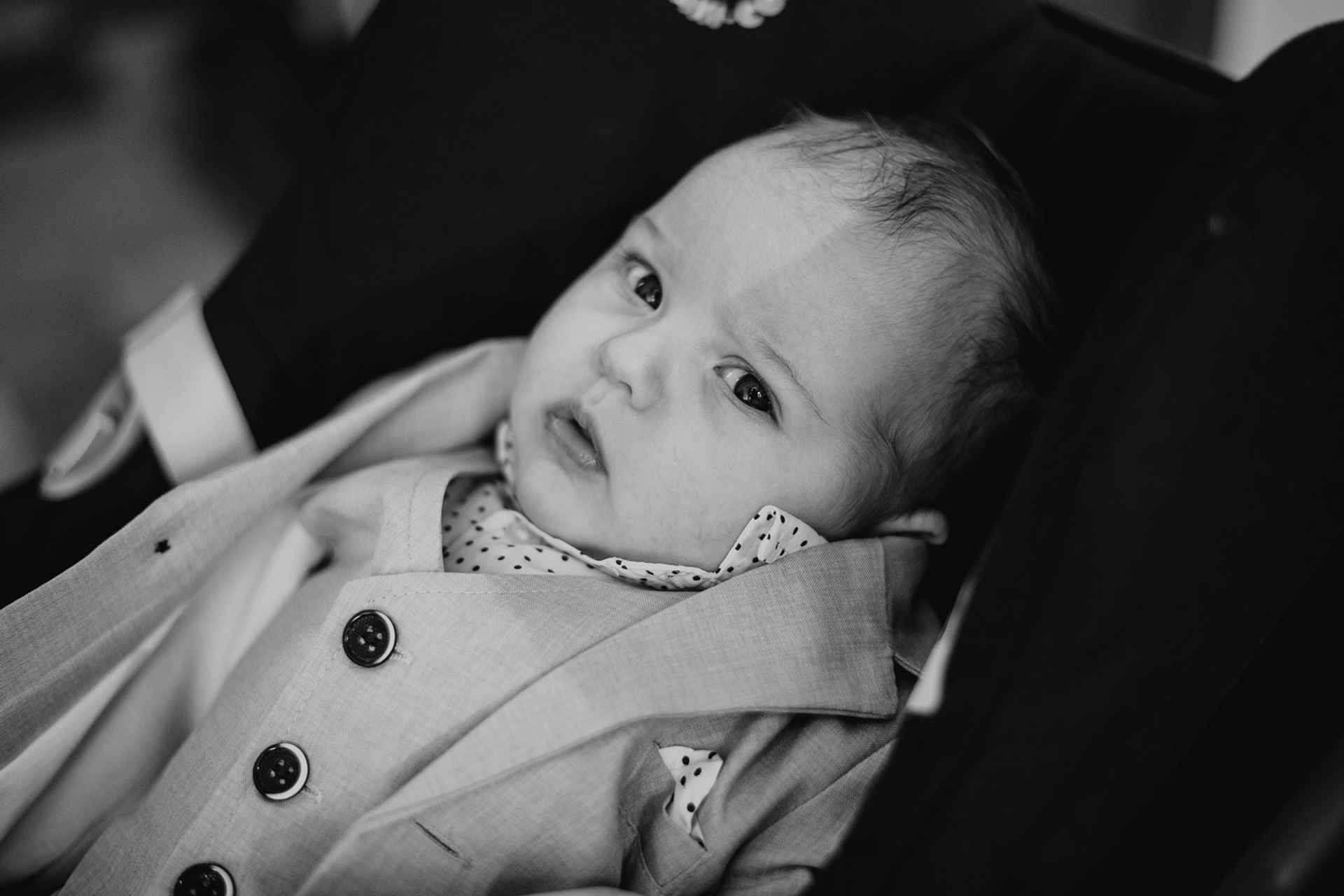 Chrzest Święty Jakuba