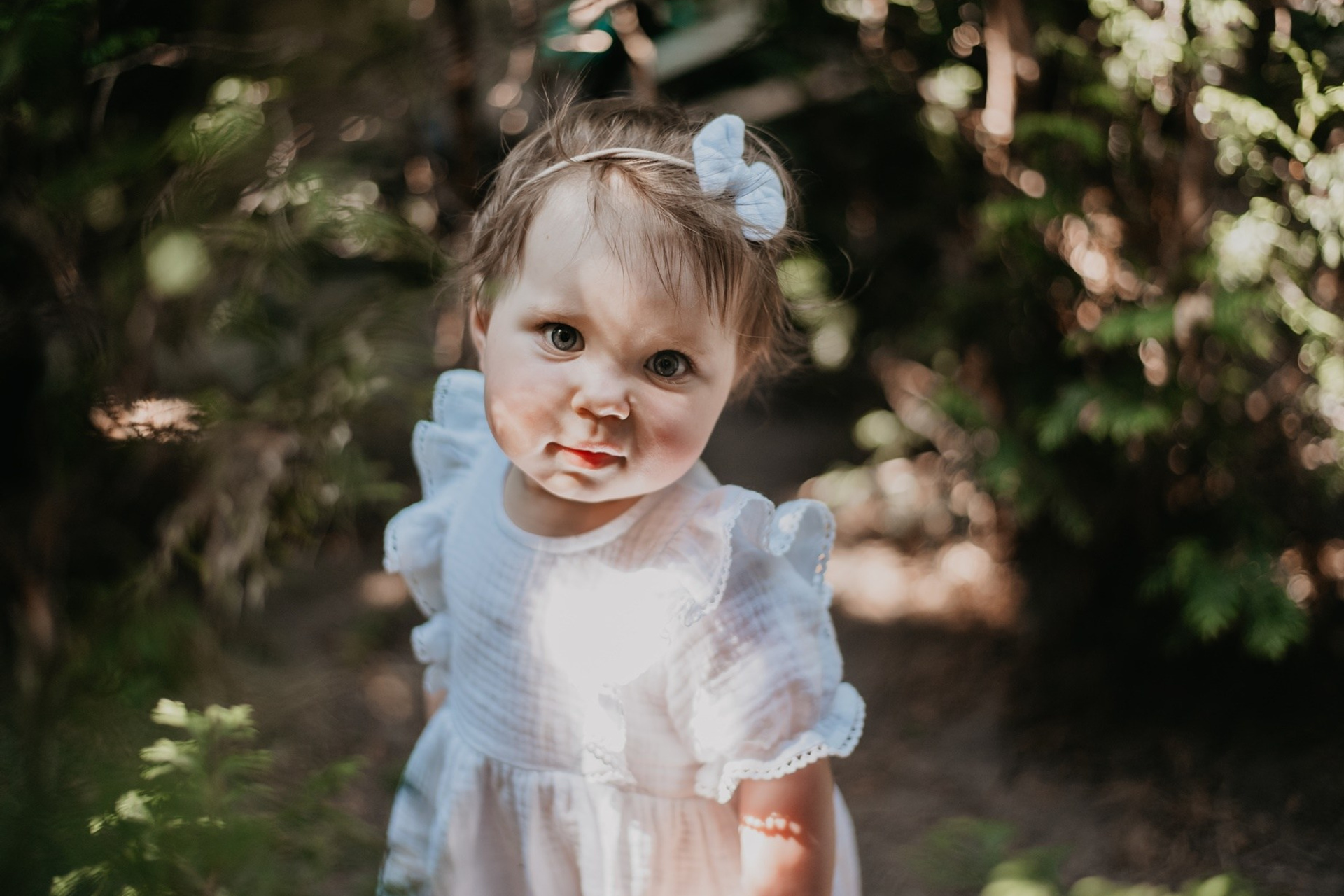 Chrzest Święty Kingi