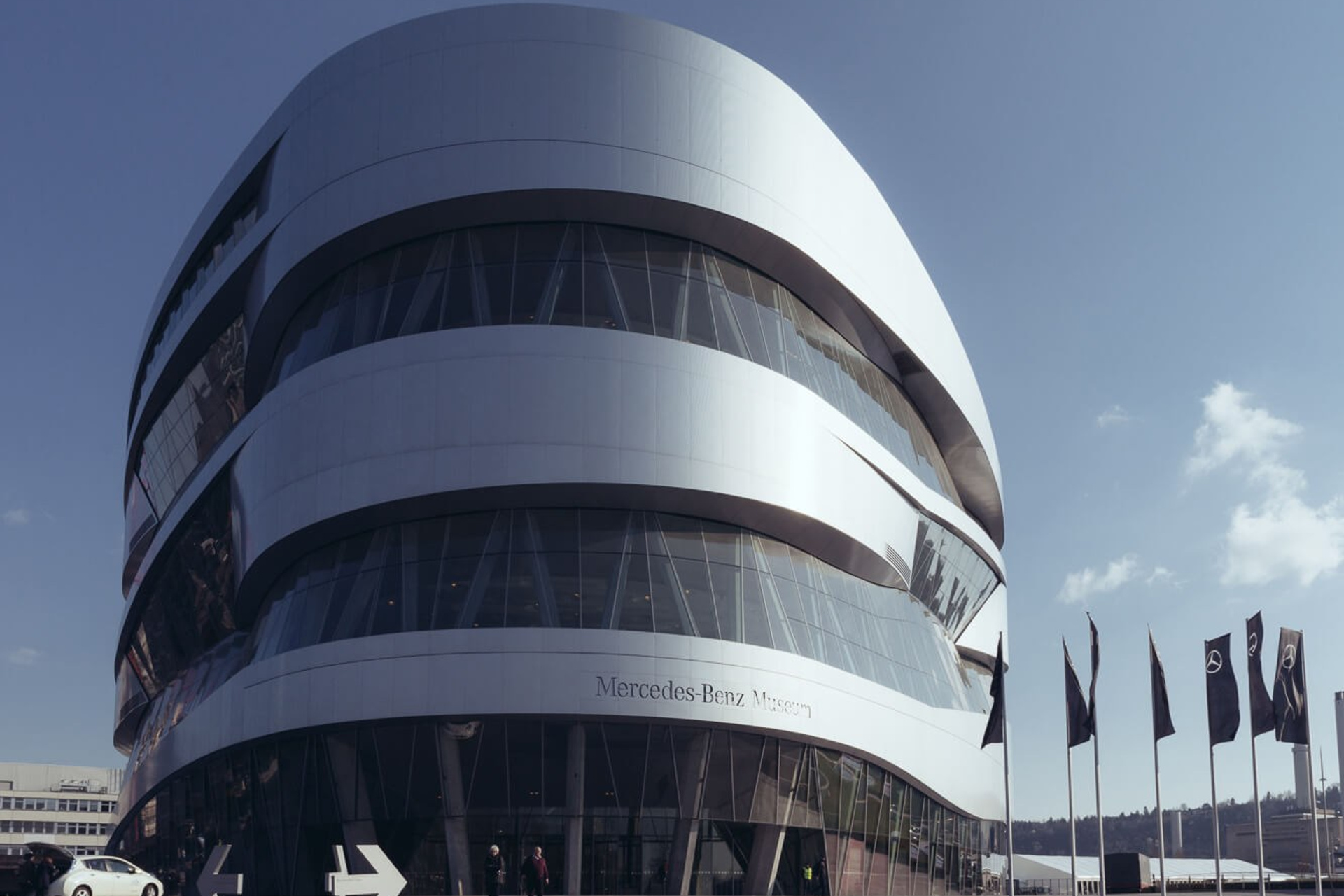 Photographer Viktor Nikishov