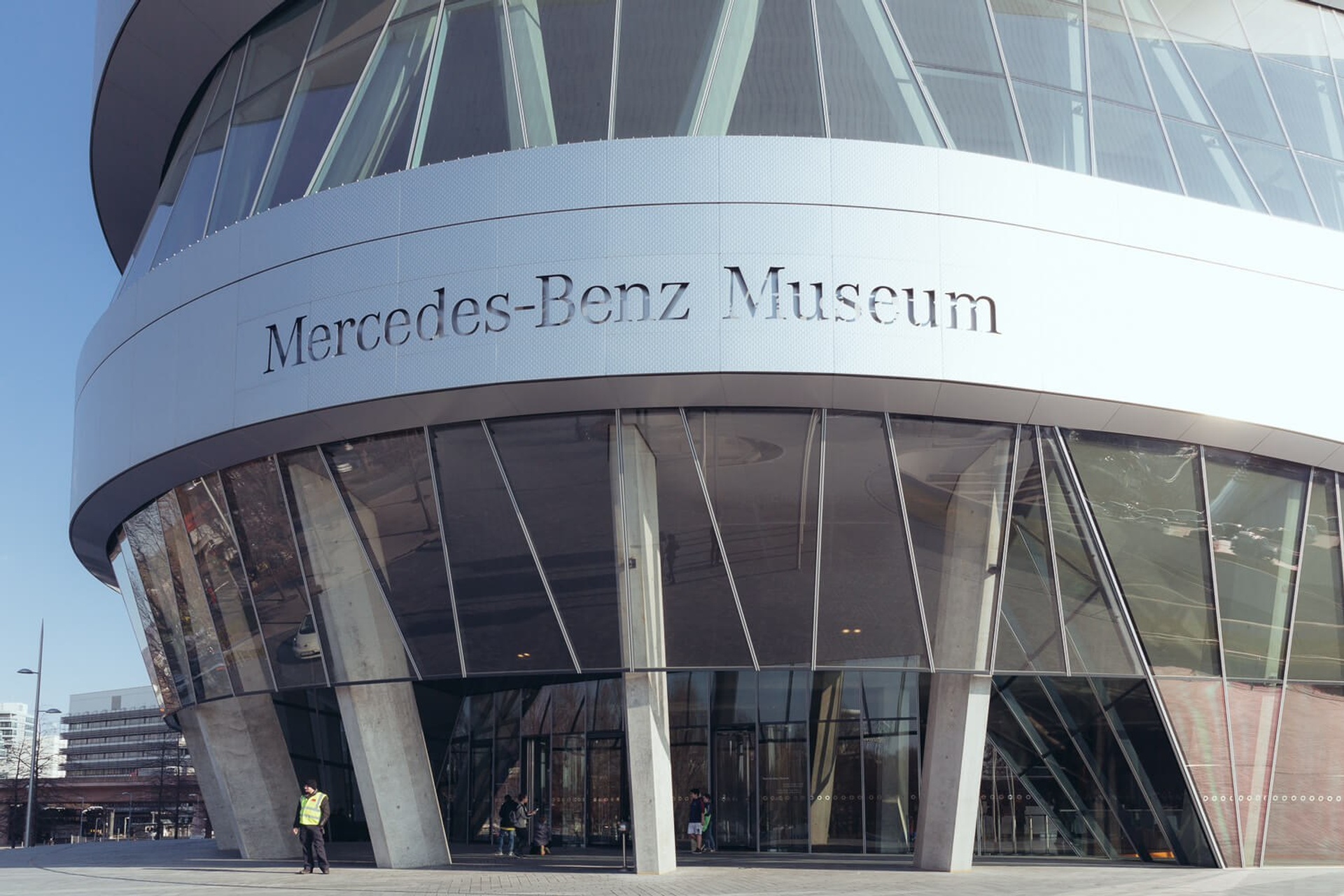 Photographer Viktor Nikishov