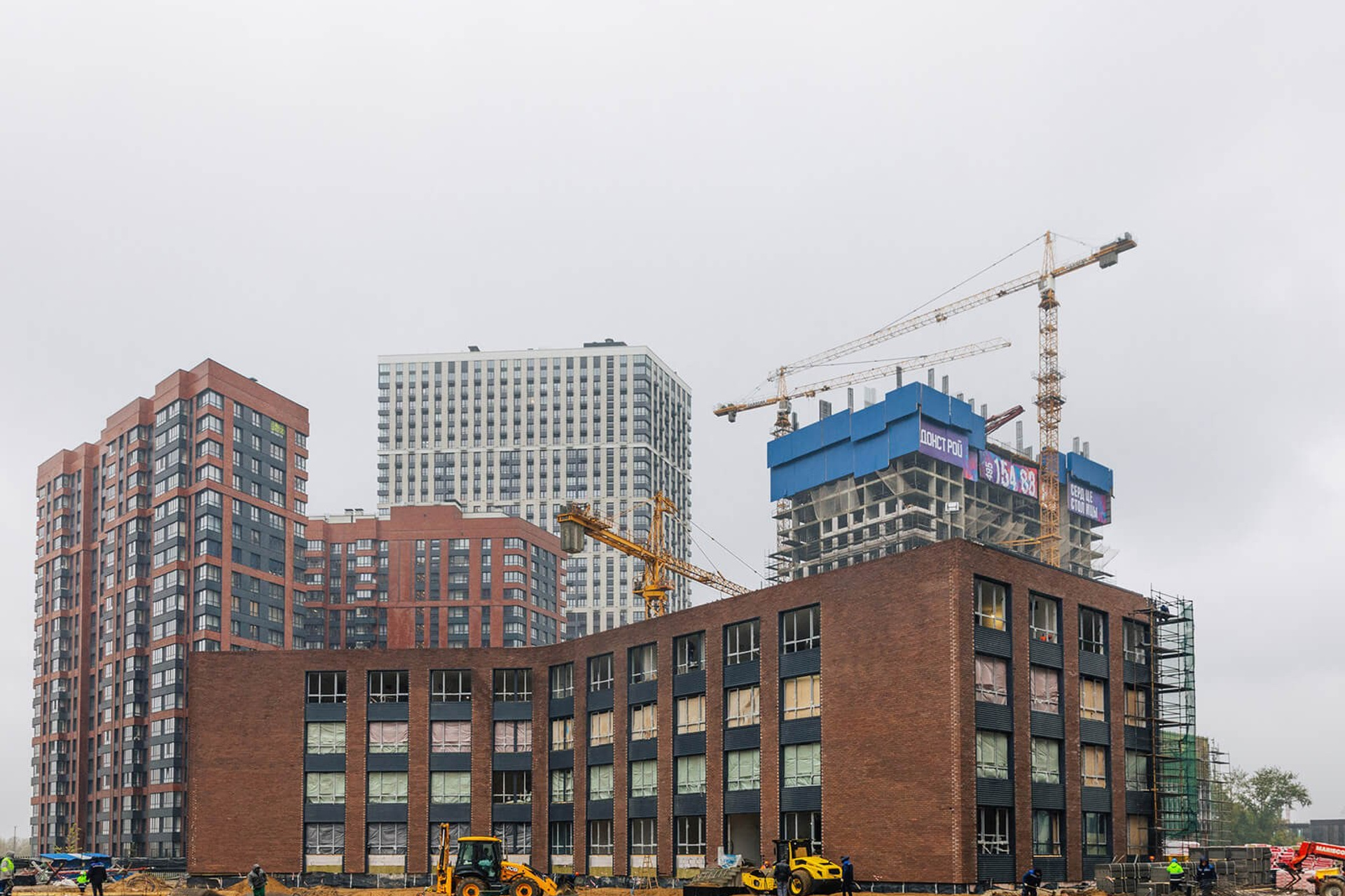 Photographer Viktor Nikishov