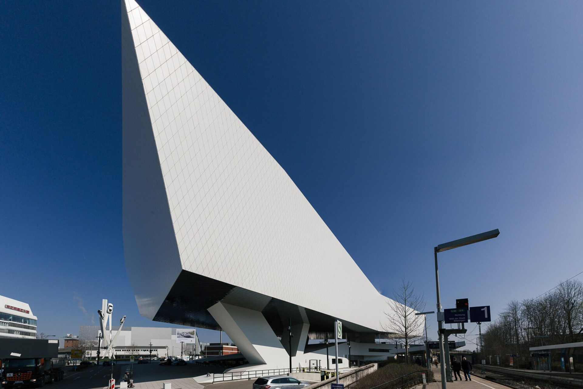 Photographer Viktor Nikishov