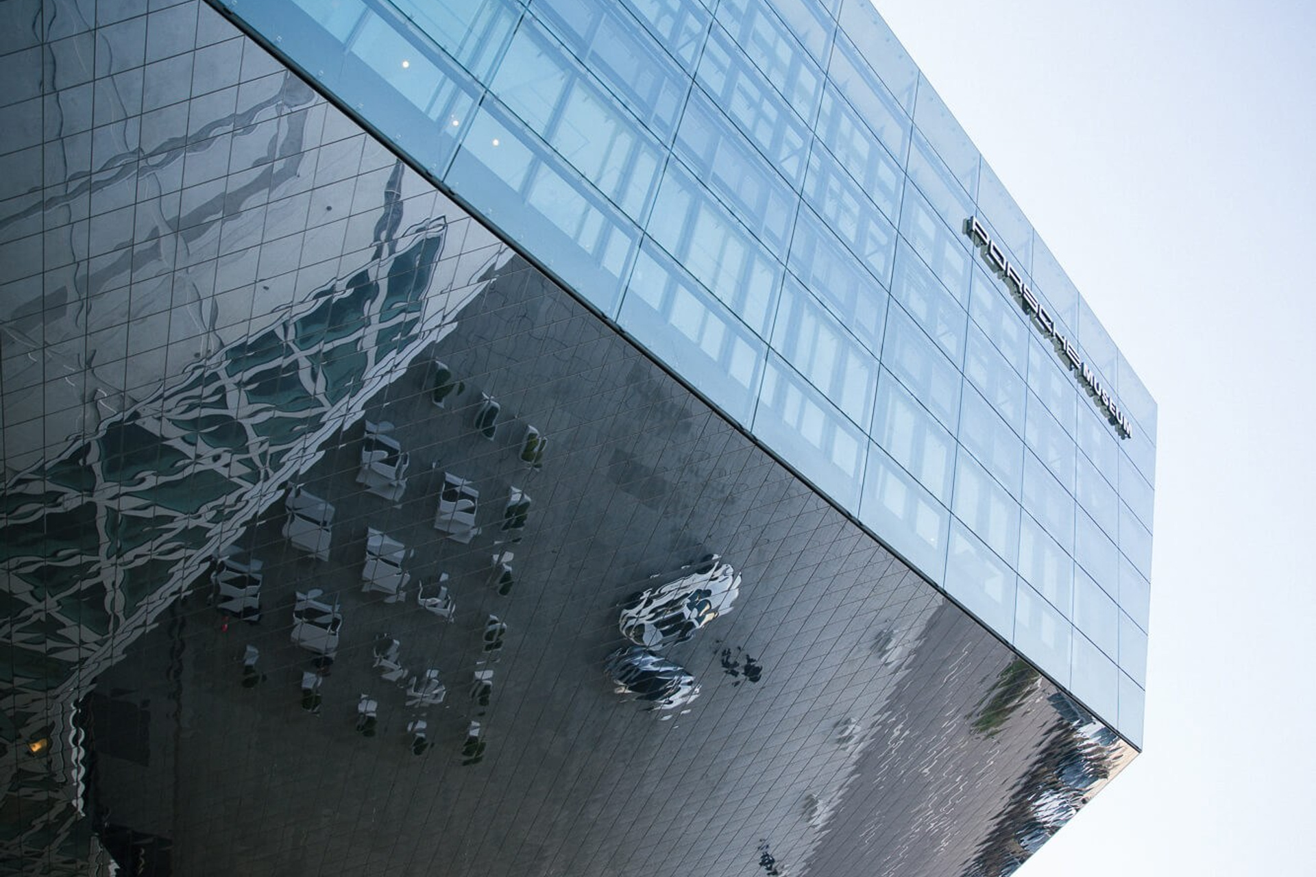 Photographer Viktor Nikishov