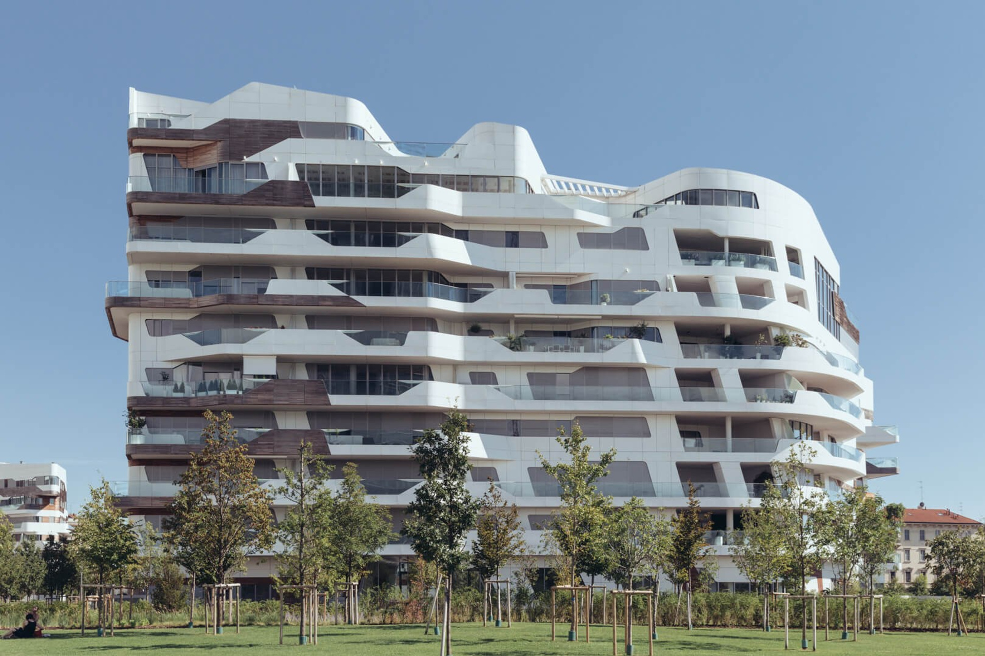 Photographer Viktor Nikishov