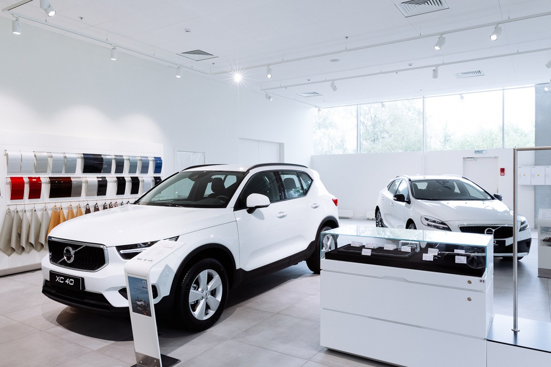 Photographer Viktor Nikishov