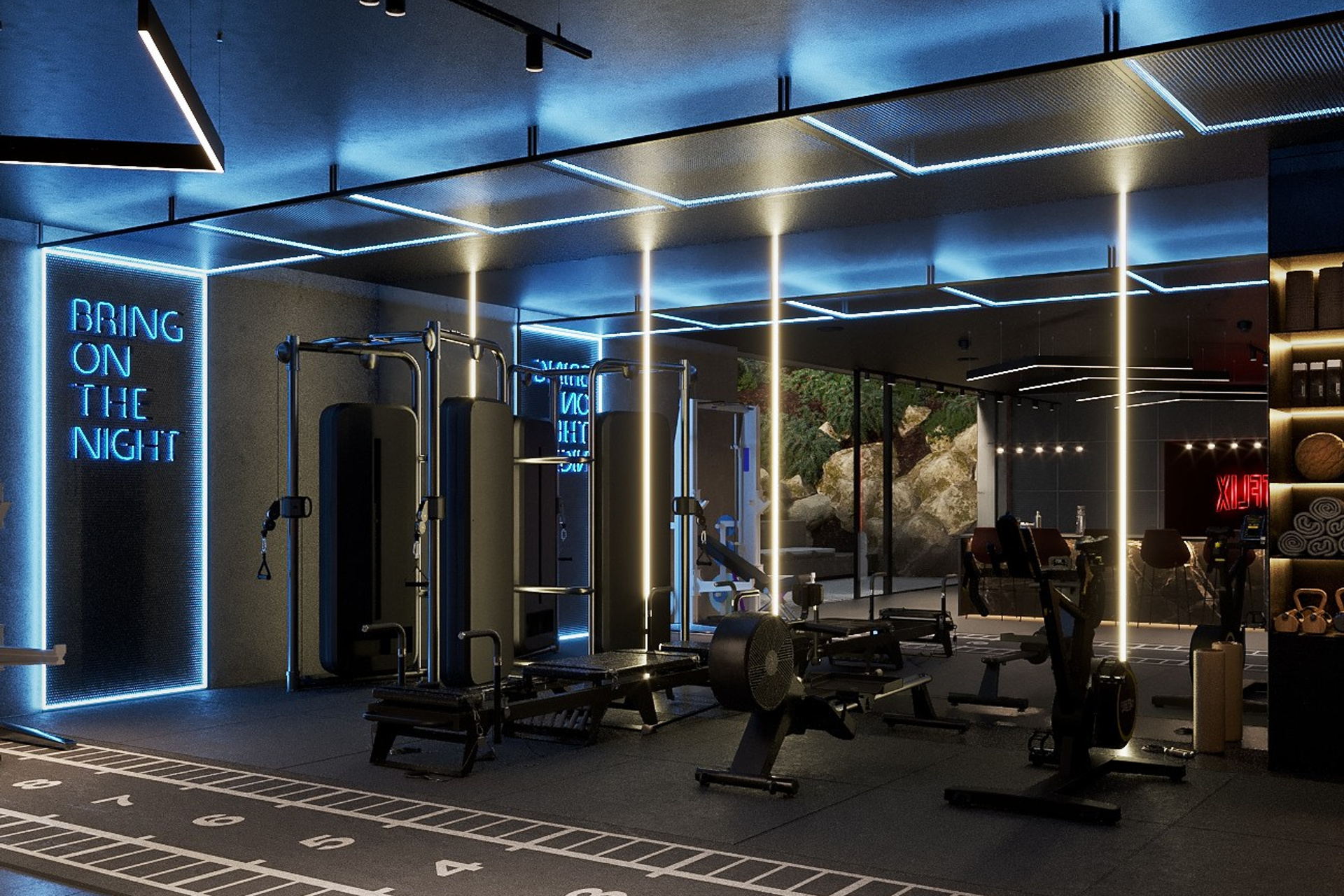 SPOLEČENSKÁ MÍSTNOST S1.06_1.PP