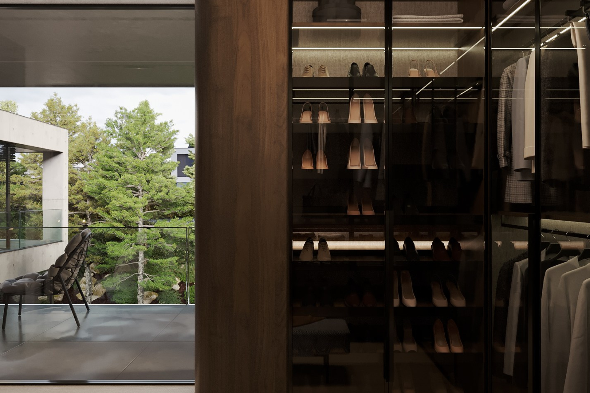 MASTER ŠATNA 2.05_2.NP