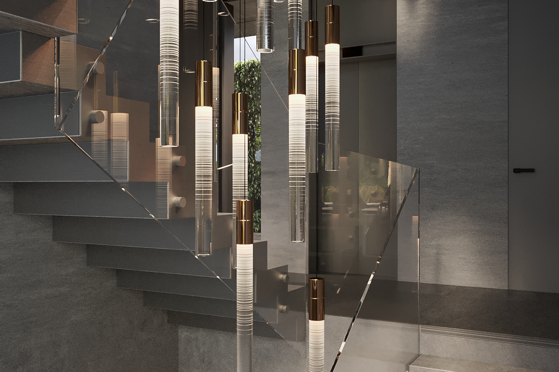 SCHODIŠŤOVÝ PROSTOR 1.02_1.NP