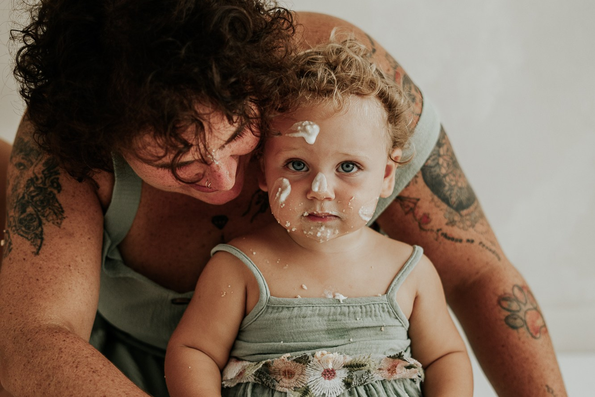 Smash Cake Noora. Fotografo di famiglia, neonati, maternity, ritratti, matrimoni, cerimonie, Rimini