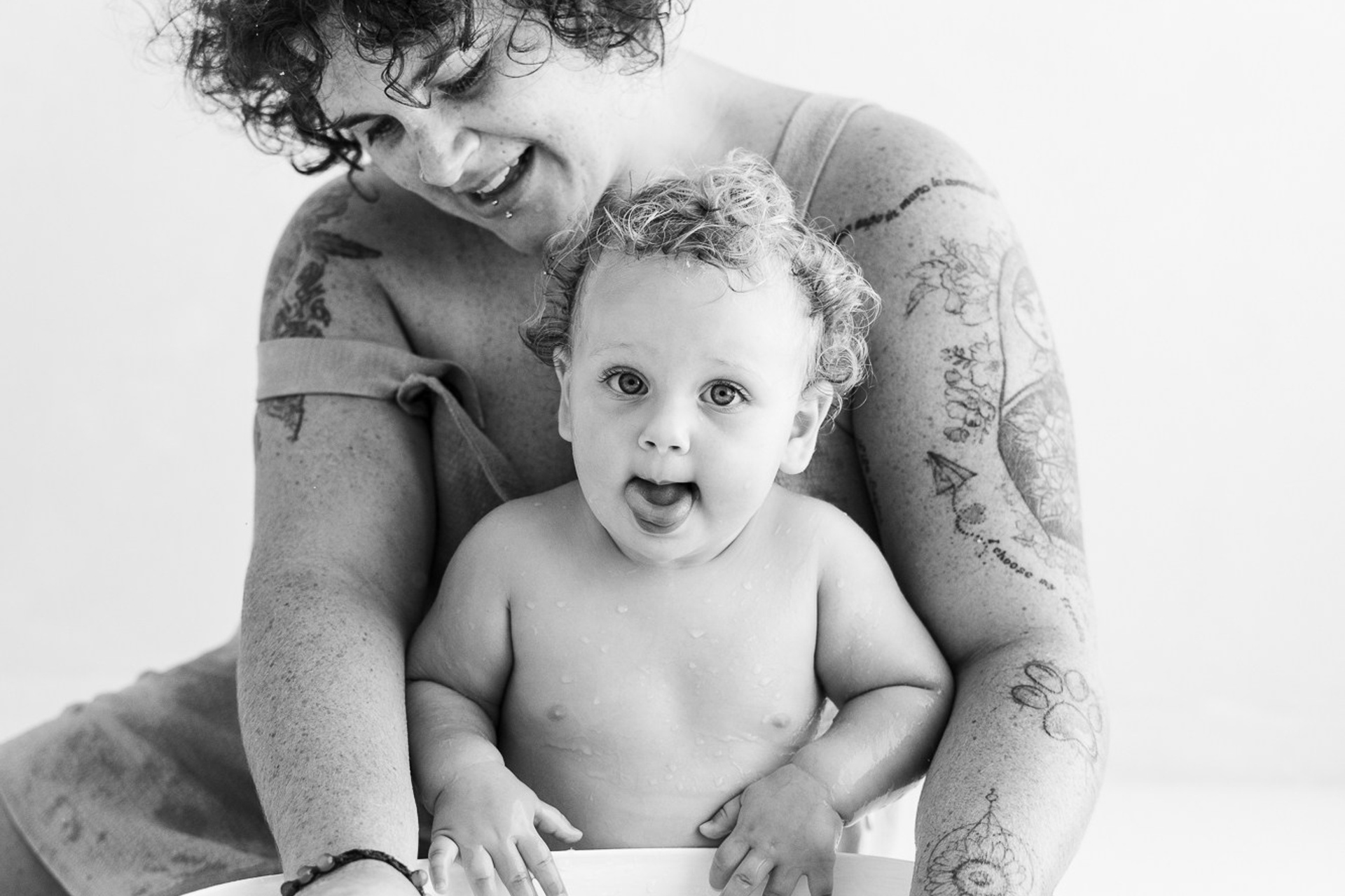 Smash Cake Noora. Fotografo di famiglia, neonati, maternity, ritratti, matrimoni, cerimonie, Rimini