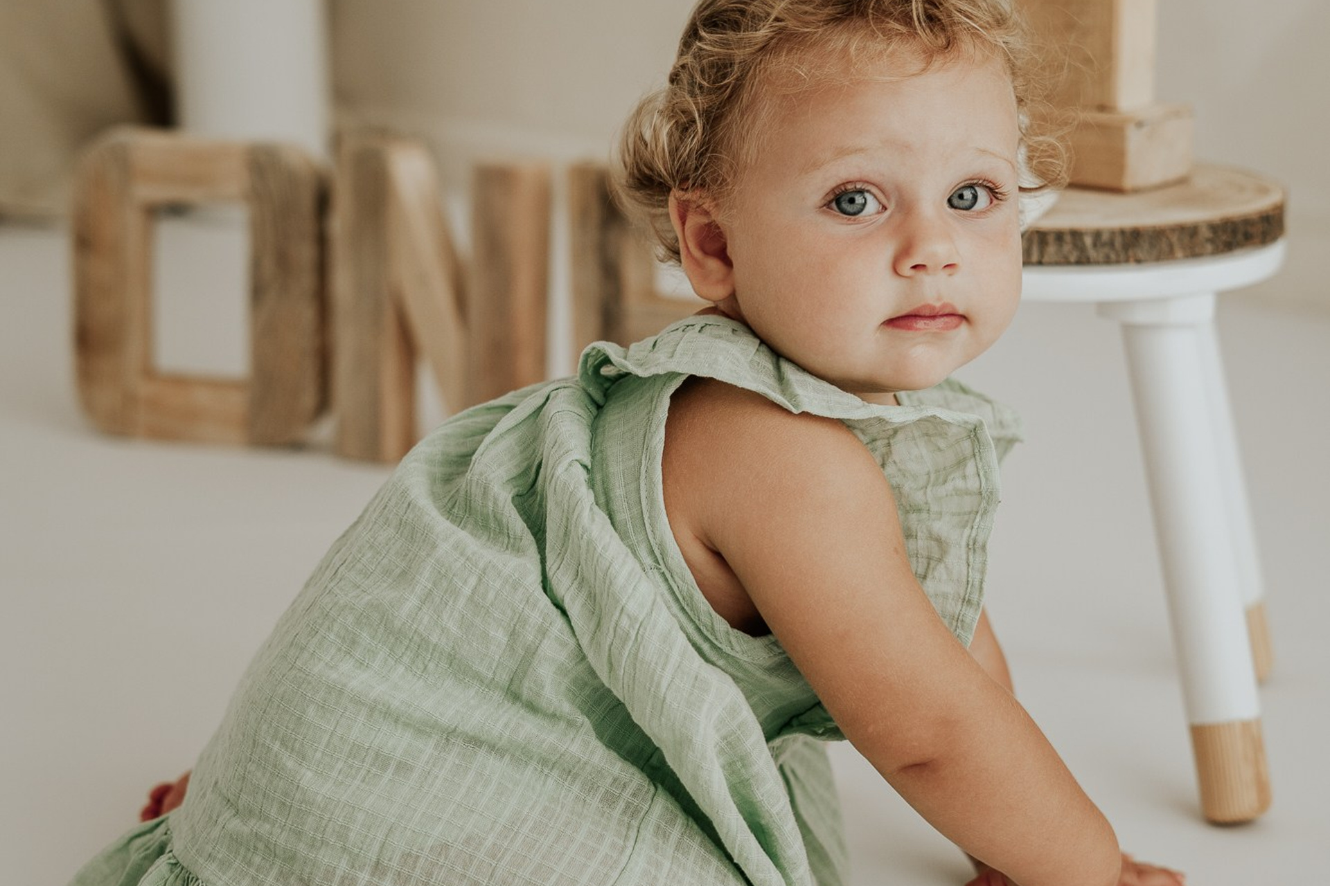Smash Cake Noora. Fotografo di famiglia, neonati, maternity, ritratti, matrimoni, cerimonie, Rimini