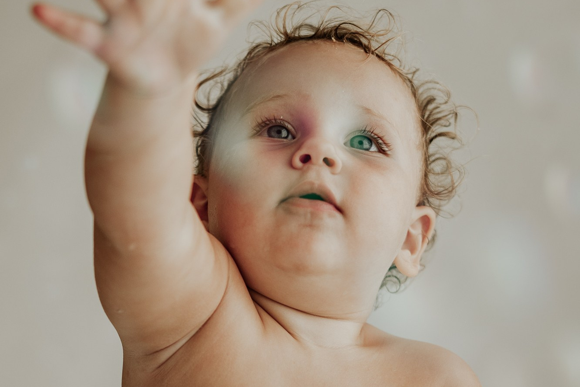 Smash Cake Noora. Fotografo di famiglia, neonati, maternity, ritratti, matrimoni, cerimonie, Rimini