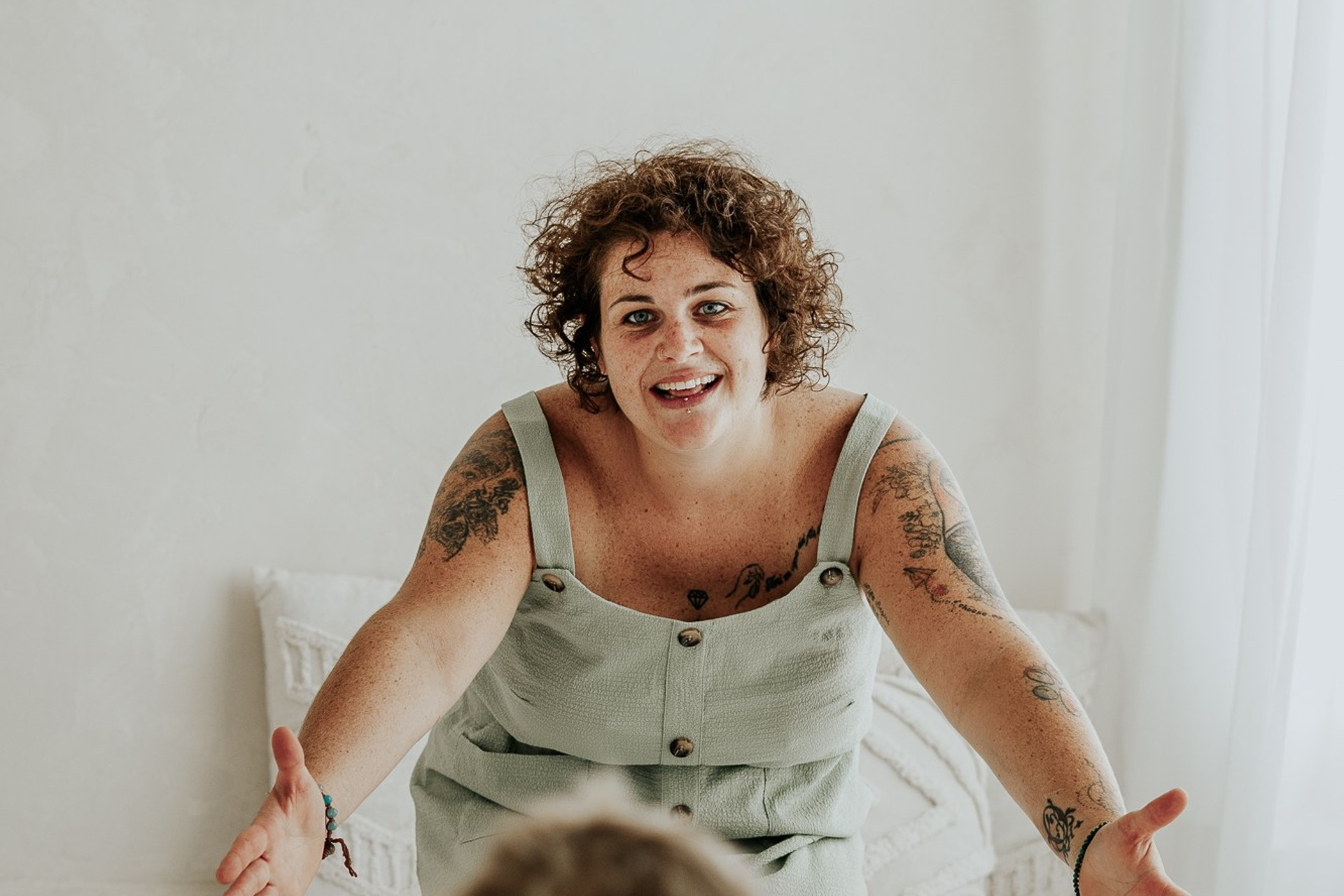 Smash Cake Noora. Fotografo di famiglia, neonati, maternity, ritratti, matrimoni, cerimonie, Rimini