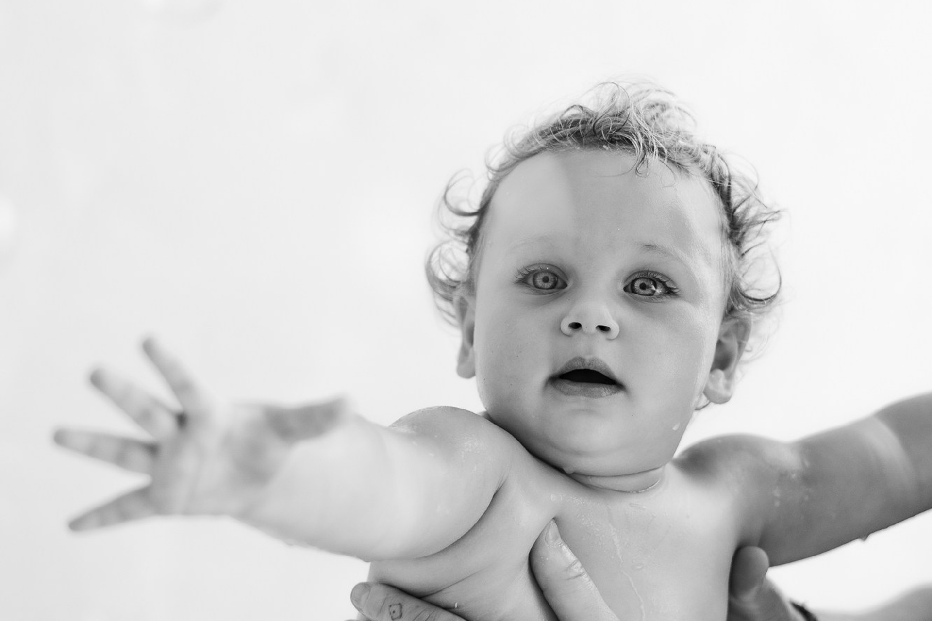 Smash Cake Noora. Fotografo di famiglia, neonati, maternity, ritratti, matrimoni, cerimonie, Rimini