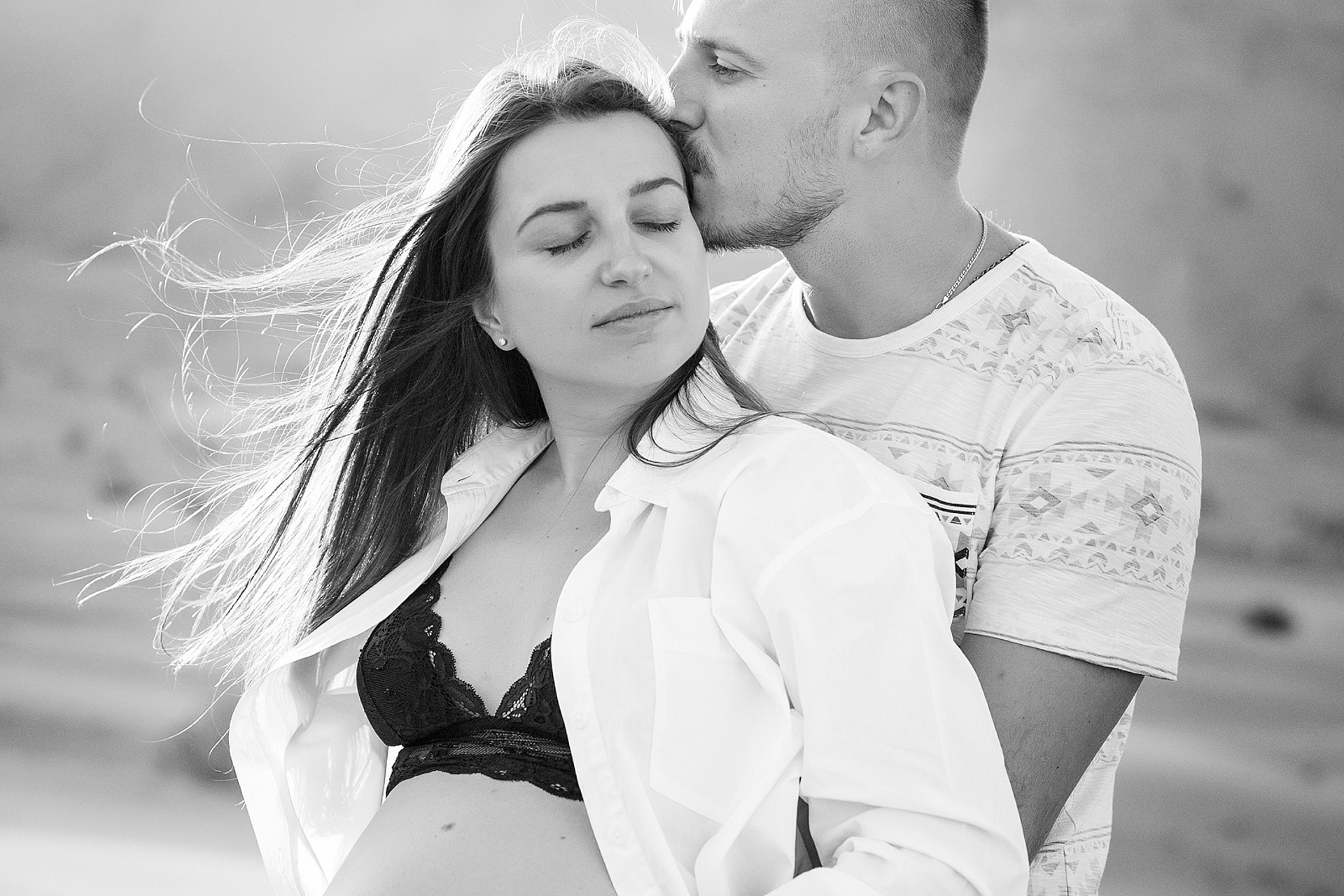 Ready for the journey, one step at a time