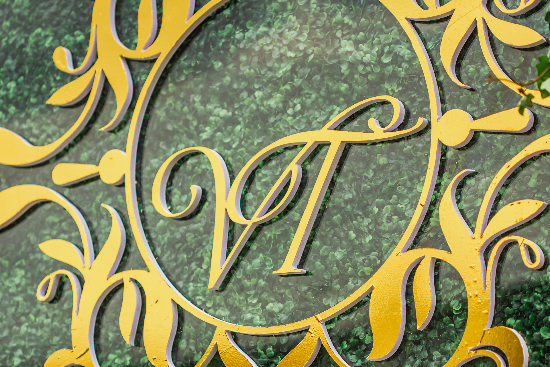 Kenya. Nairobi. Wedding