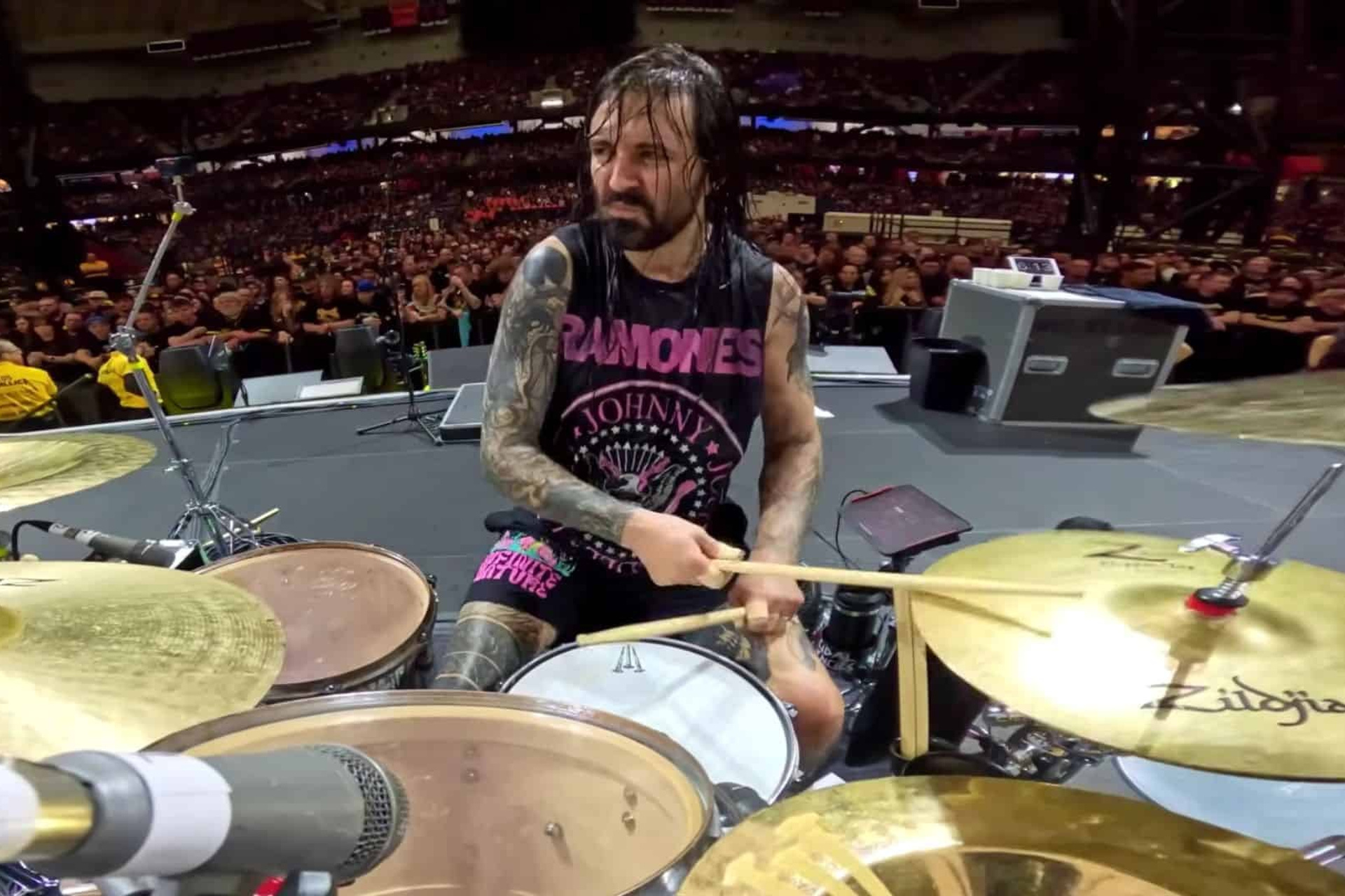 FOTKAI: Rock 2026 — La mejor playlist de rock del año: hard, alternativo y progresivo