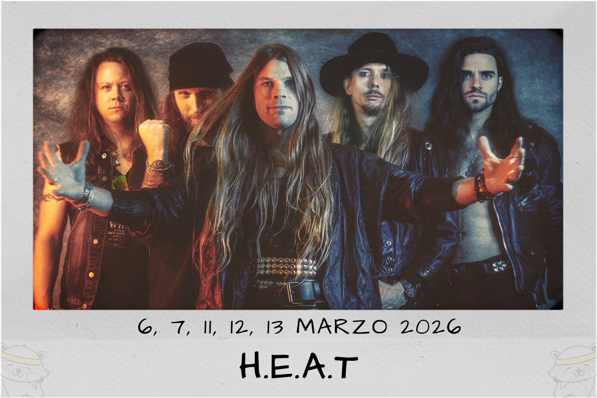 Mayhem, Marduk e Immolation en un concierto extremo de metal en España 2026 | FOTKAI