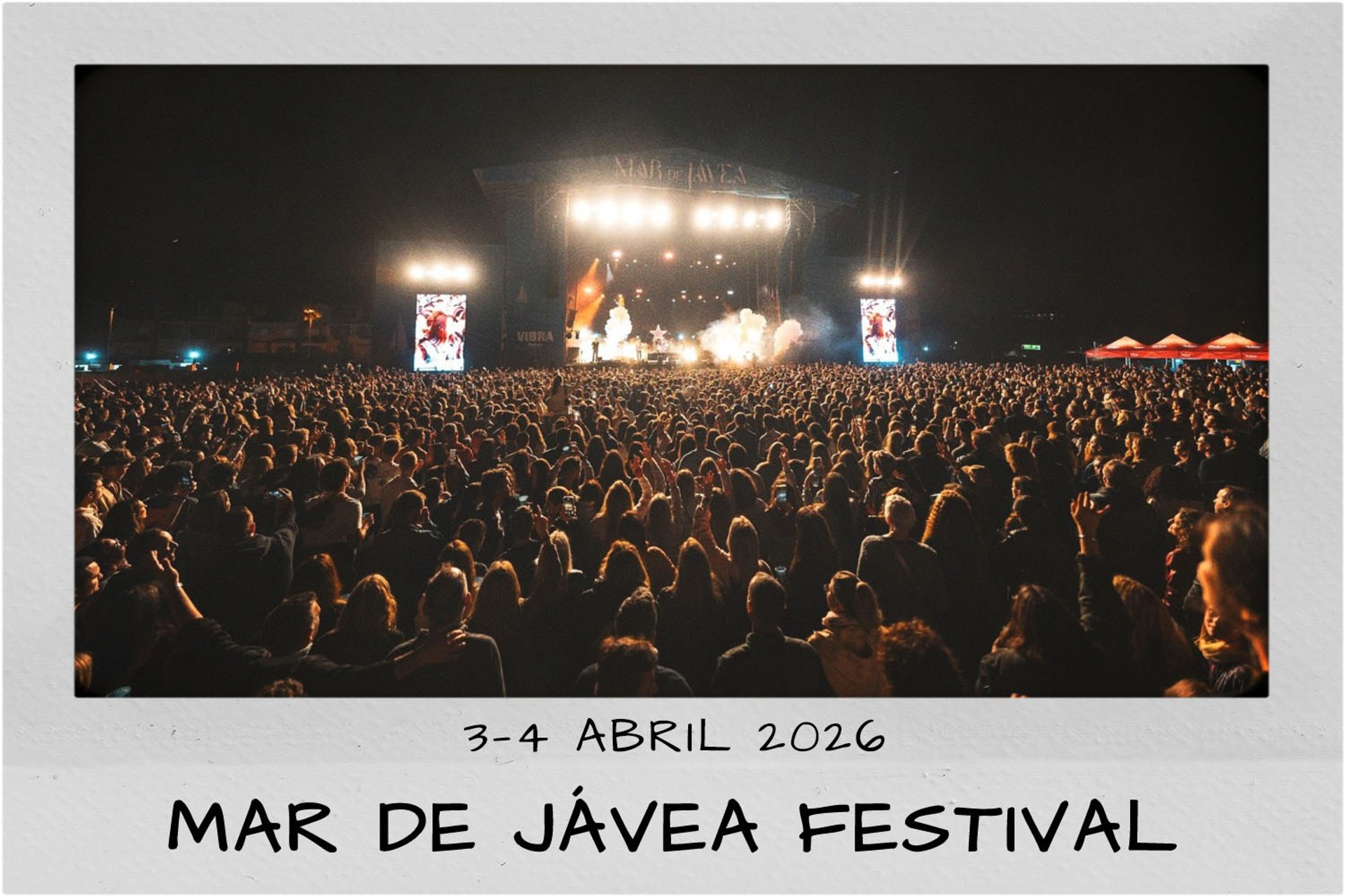 Agenda de Eventos en España 2025 – Conciertos, Festivales y Espectáculos | FOTKAI