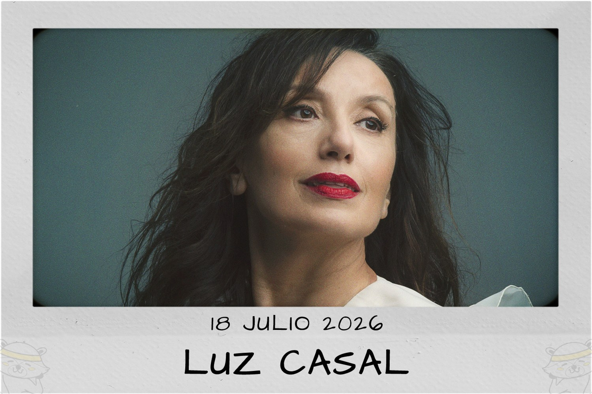 Yerai Cortés в Аликанте 2026: концерт Aquarela Music, билеты и детали | FOTKAI