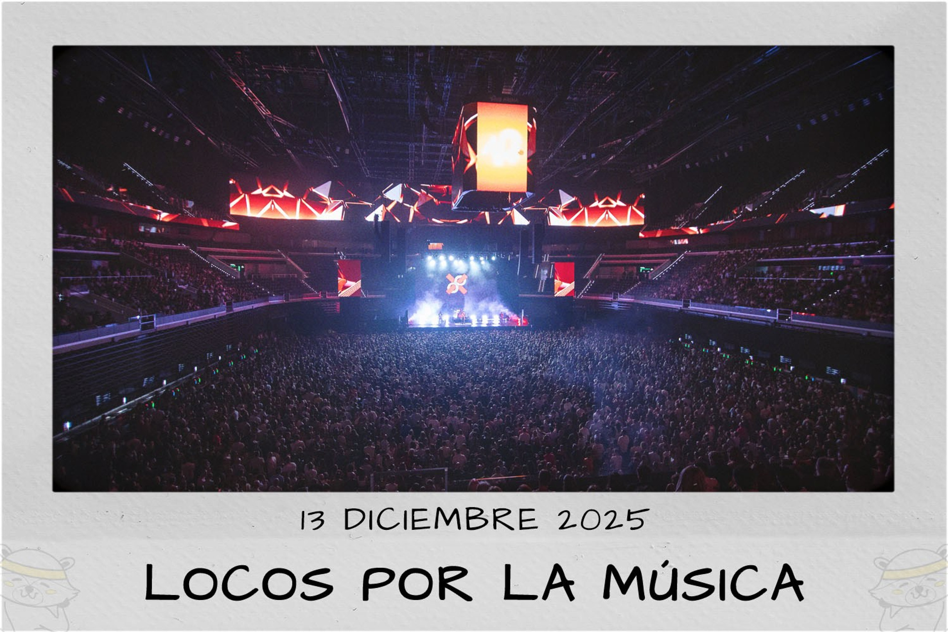 The Sheepdogs en España: rock clásico, armonías cálidas, groove auténtico y energía en vivo | FOTKAI