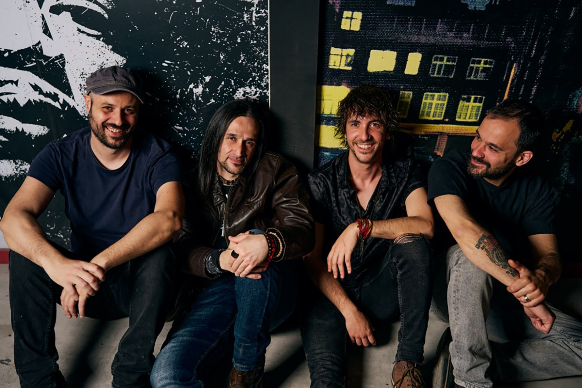 FOTKAI — Medio independiente de música: fotos de conciertos y eventos en España, noticias, agenda e entrevistas