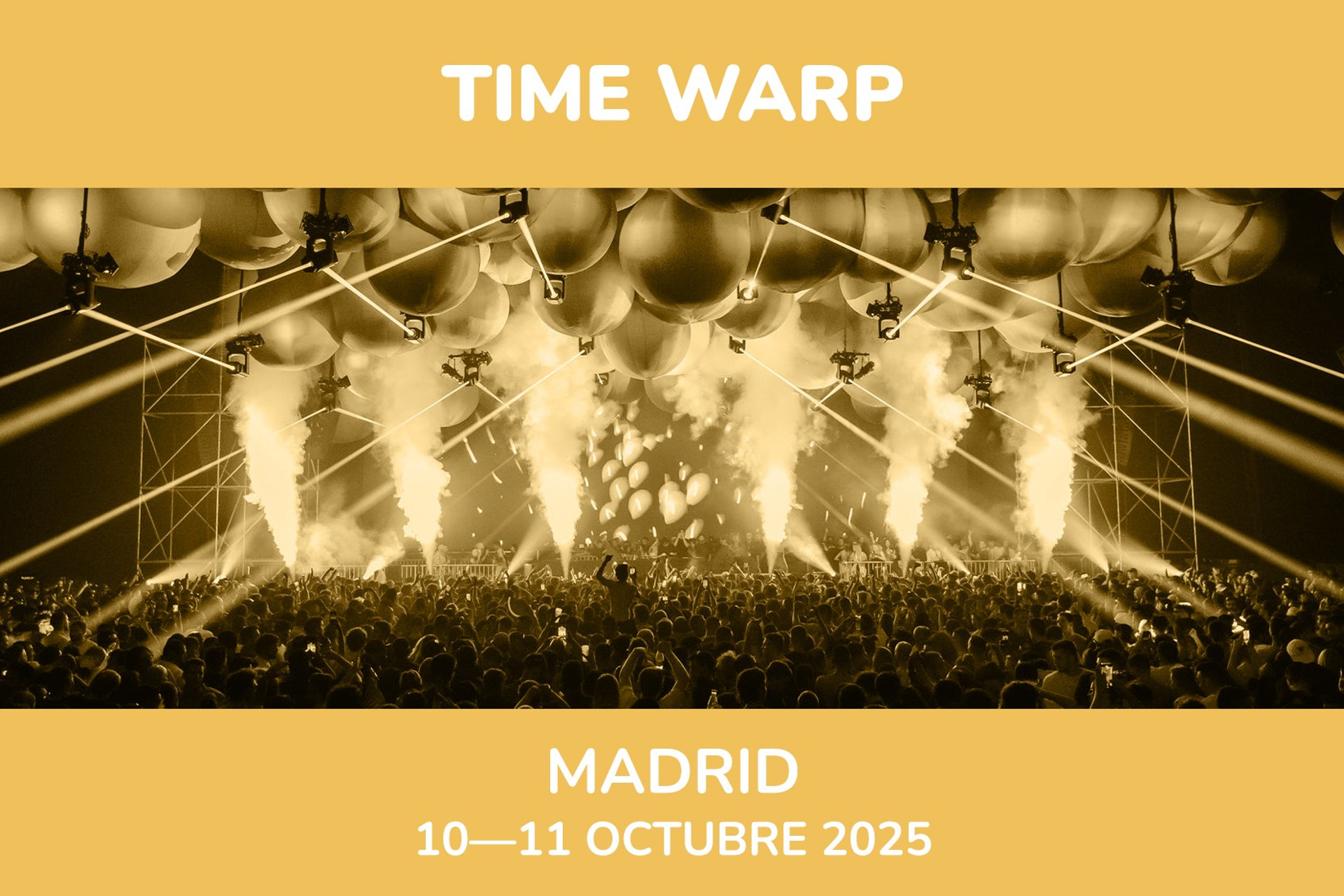 Archivo de carteles de conciertos y festivales | FOTKAI